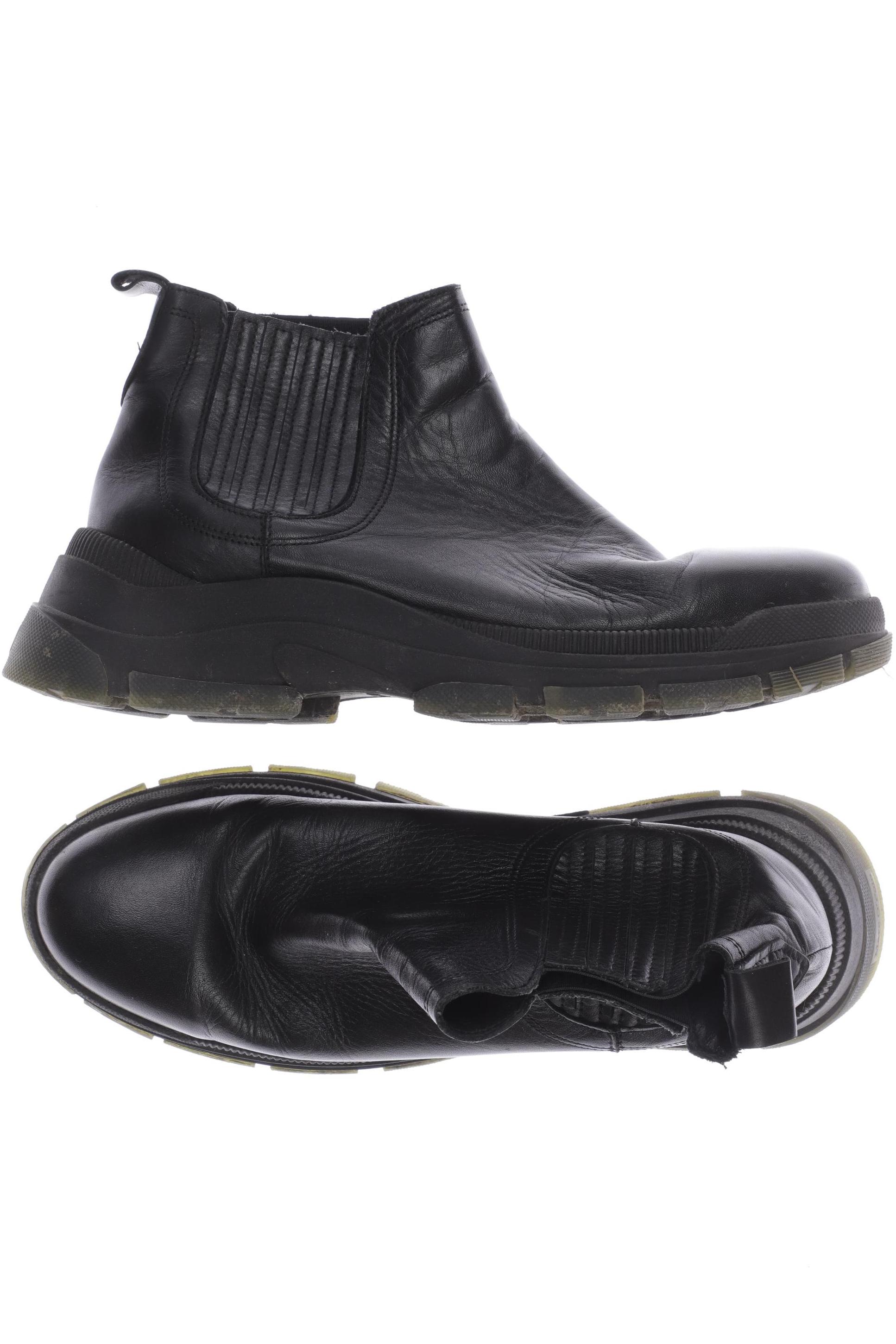 

Marc O Polo Damen Stiefelette, schwarz, Gr. 41