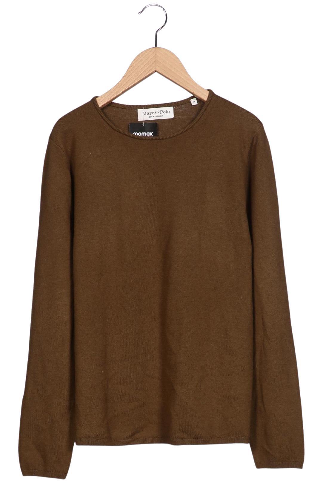 

Marc O Polo Damen Pullover, braun, Gr. 38