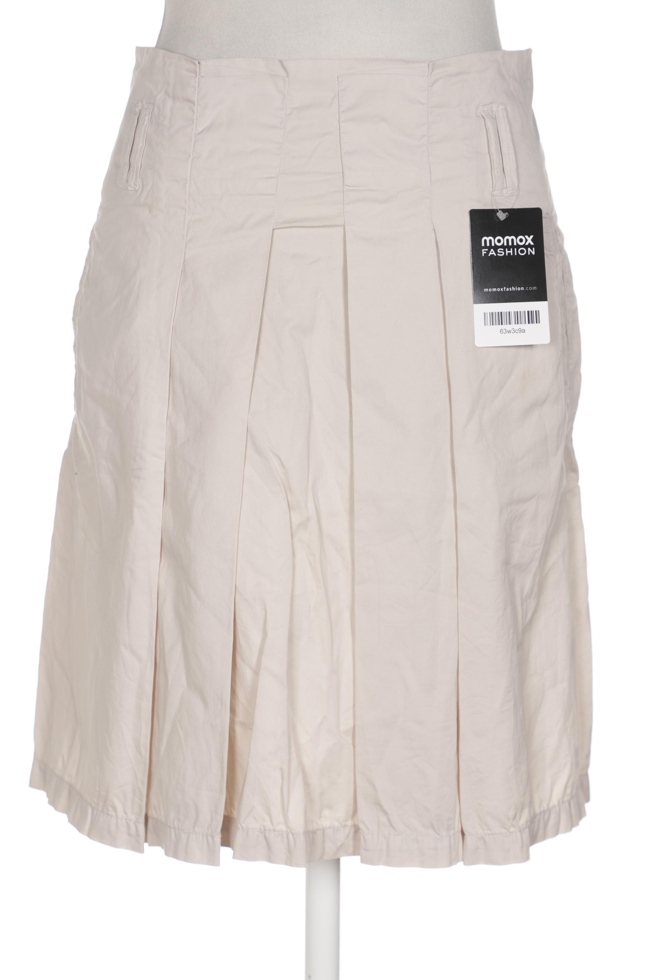

Marc O Polo Damen Rock, beige, Gr. 34
