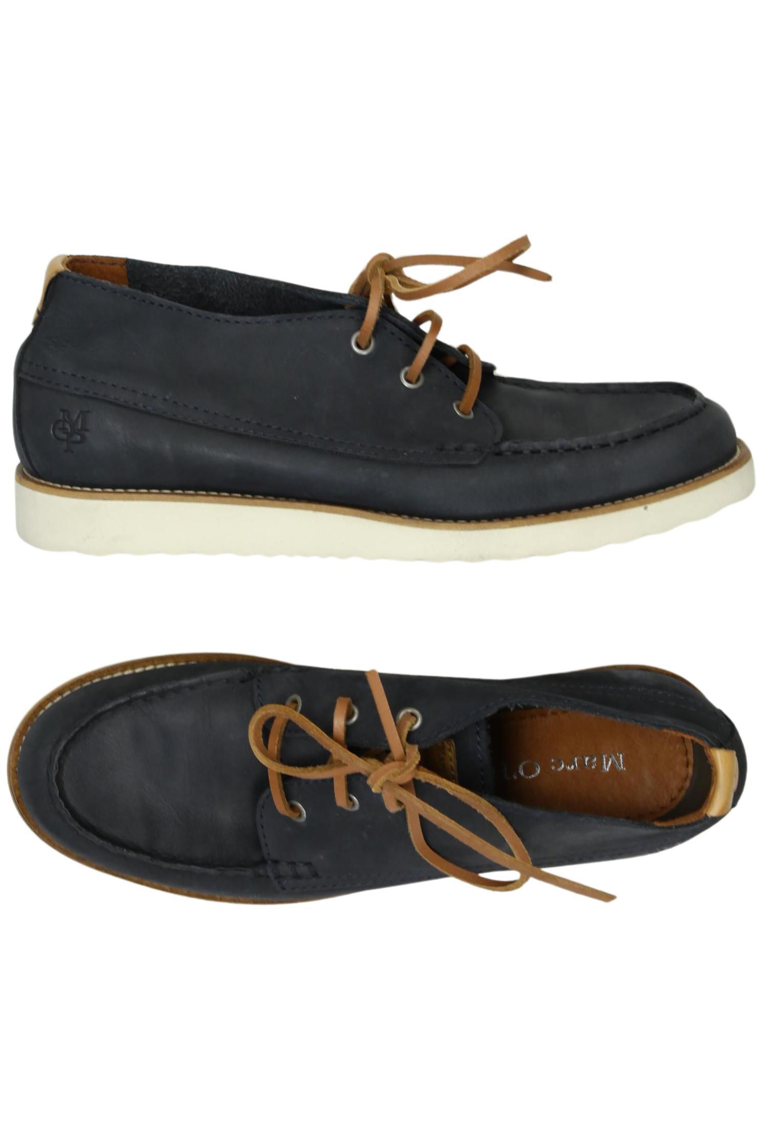 

Marc O Polo Damen Halbschuh, marineblau, Gr. 38