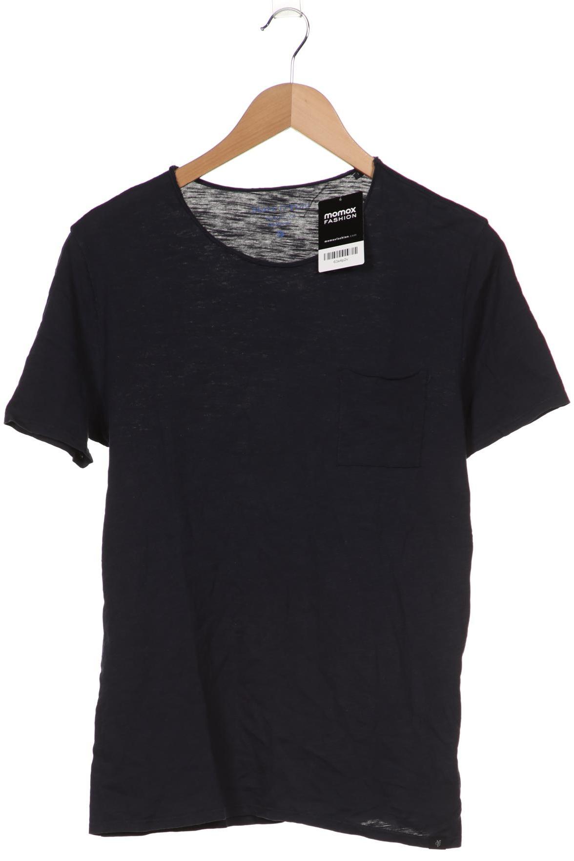 

Marc O Polo Herren T-Shirt, marineblau