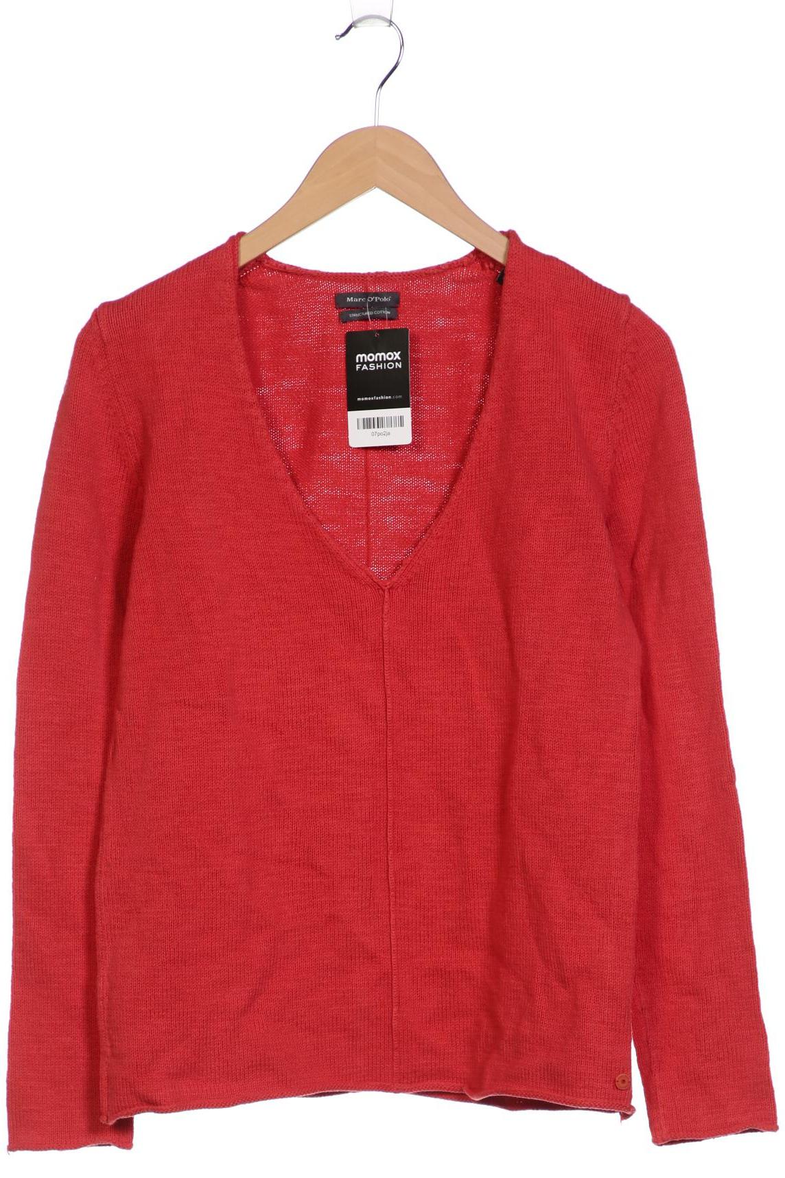 

Marc O Polo Damen Pullover, rot, Gr. 42