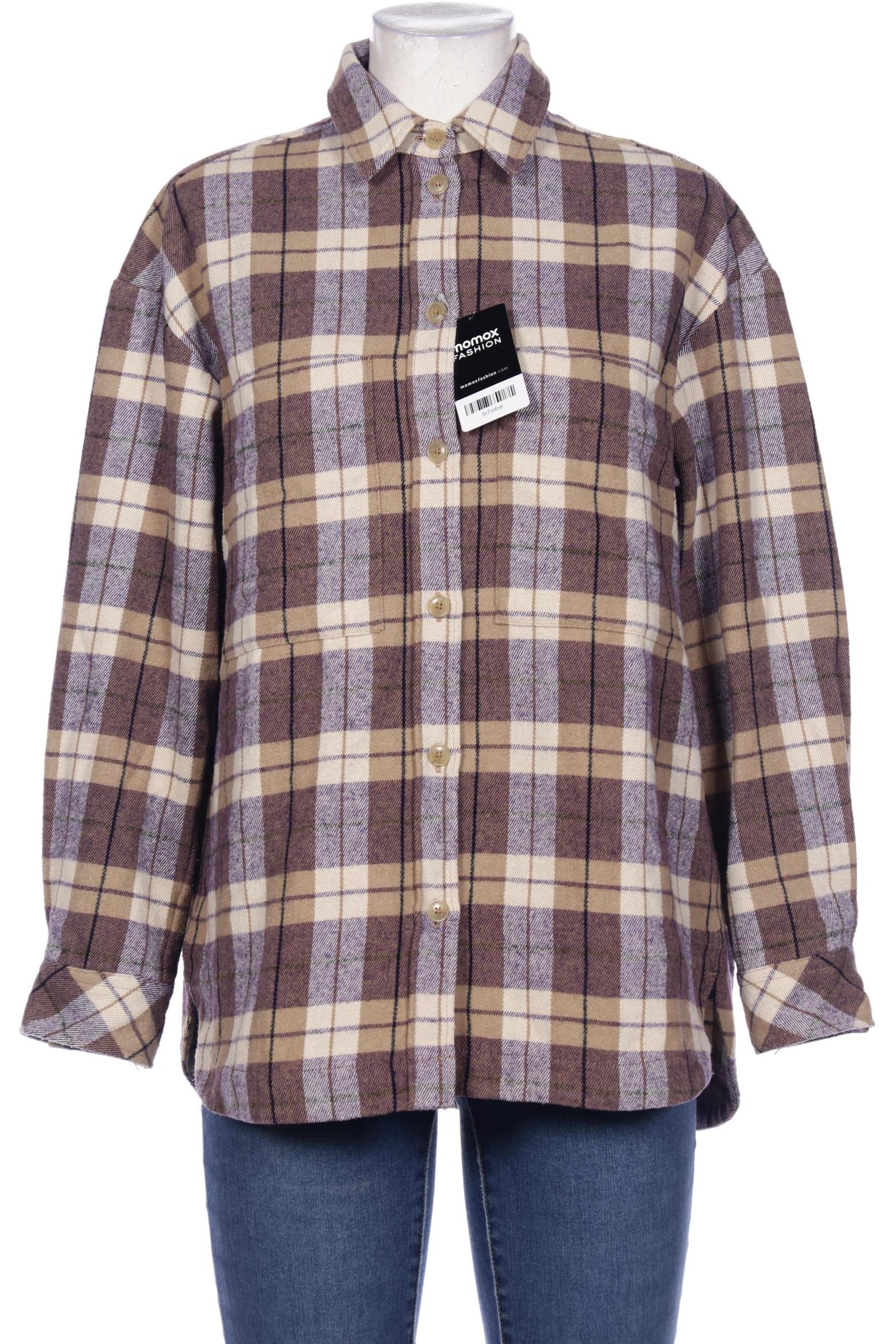 

Marc O Polo Damen Bluse, flieder, Gr. 40