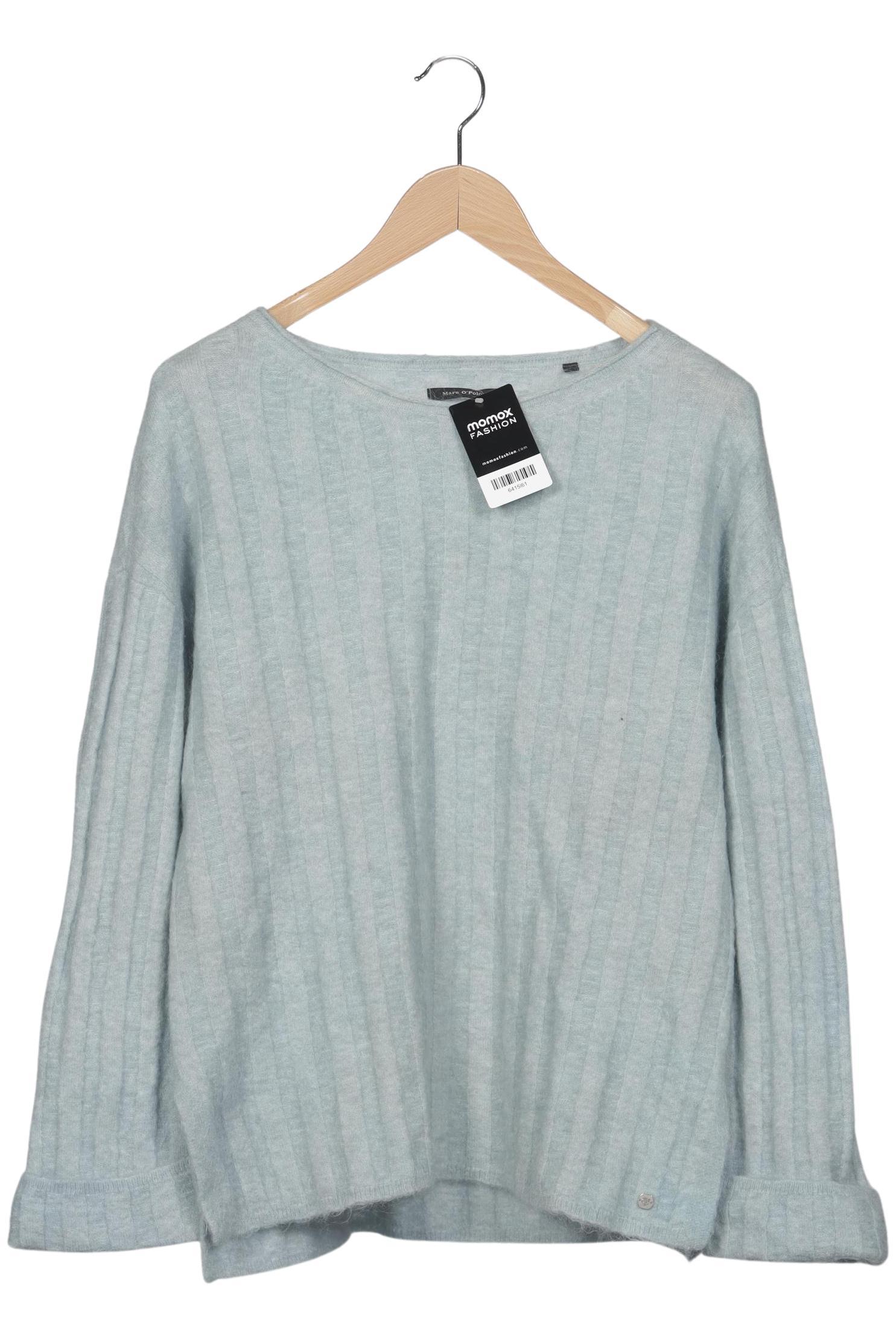 

Marc O Polo Damen Pullover, hellblau, Gr. 42