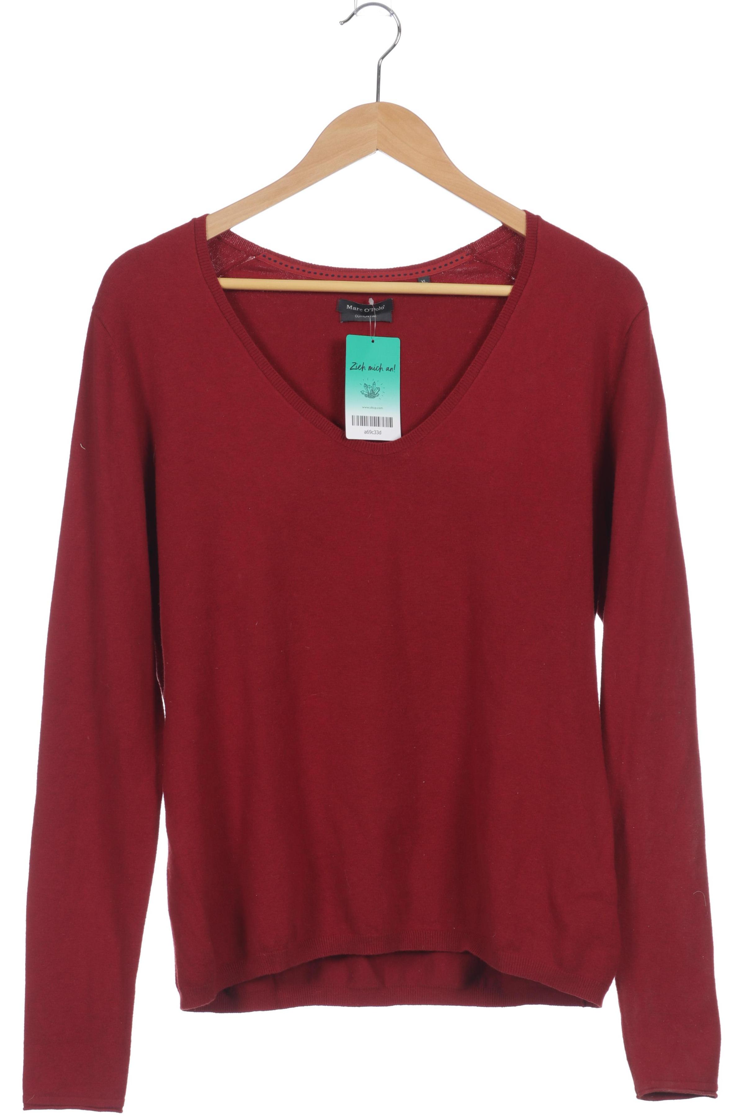 

Marc O Polo Herren Pullover, rot, Gr. 54
