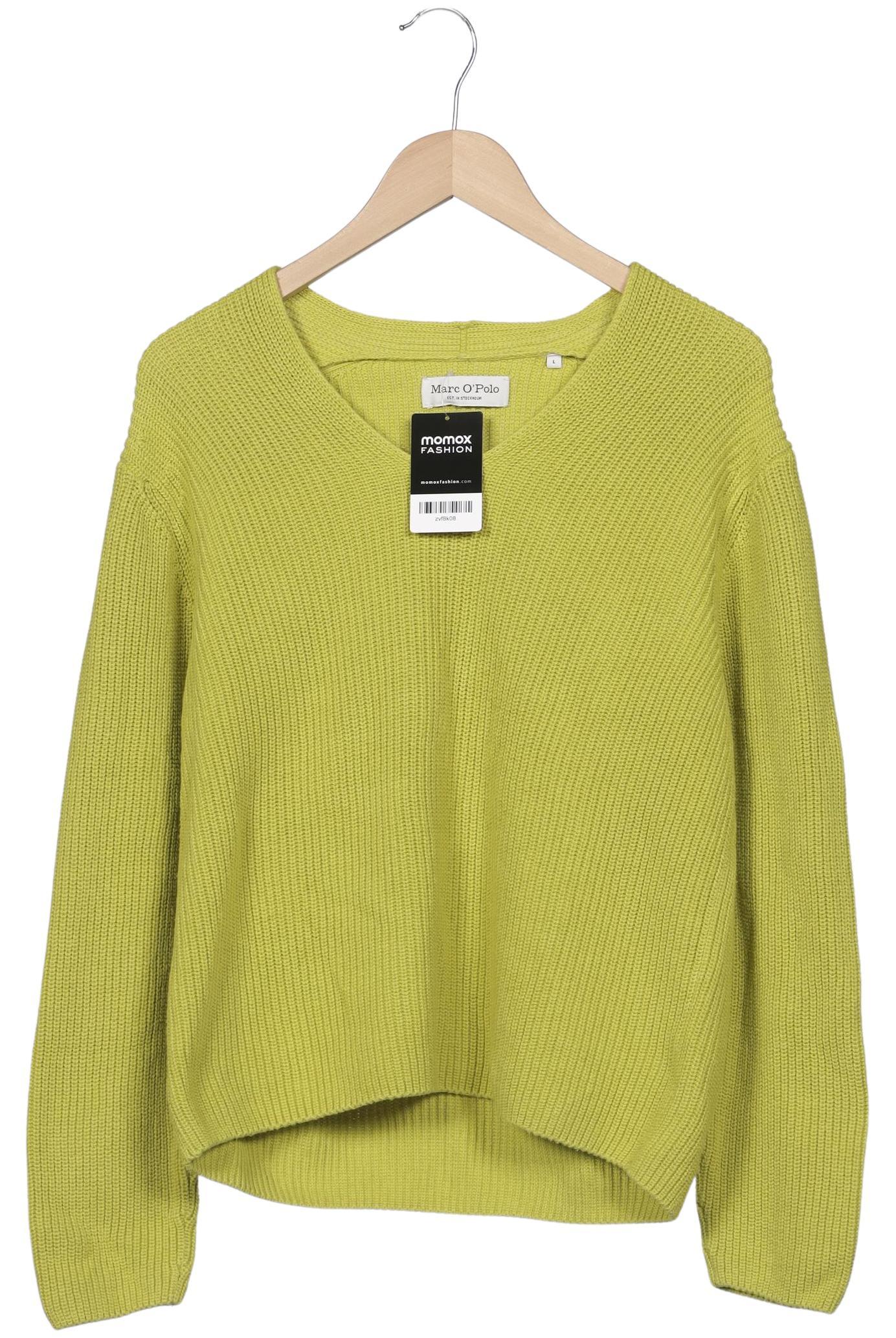 

Marc O Polo Damen Pullover, hellgrün, Gr. 42