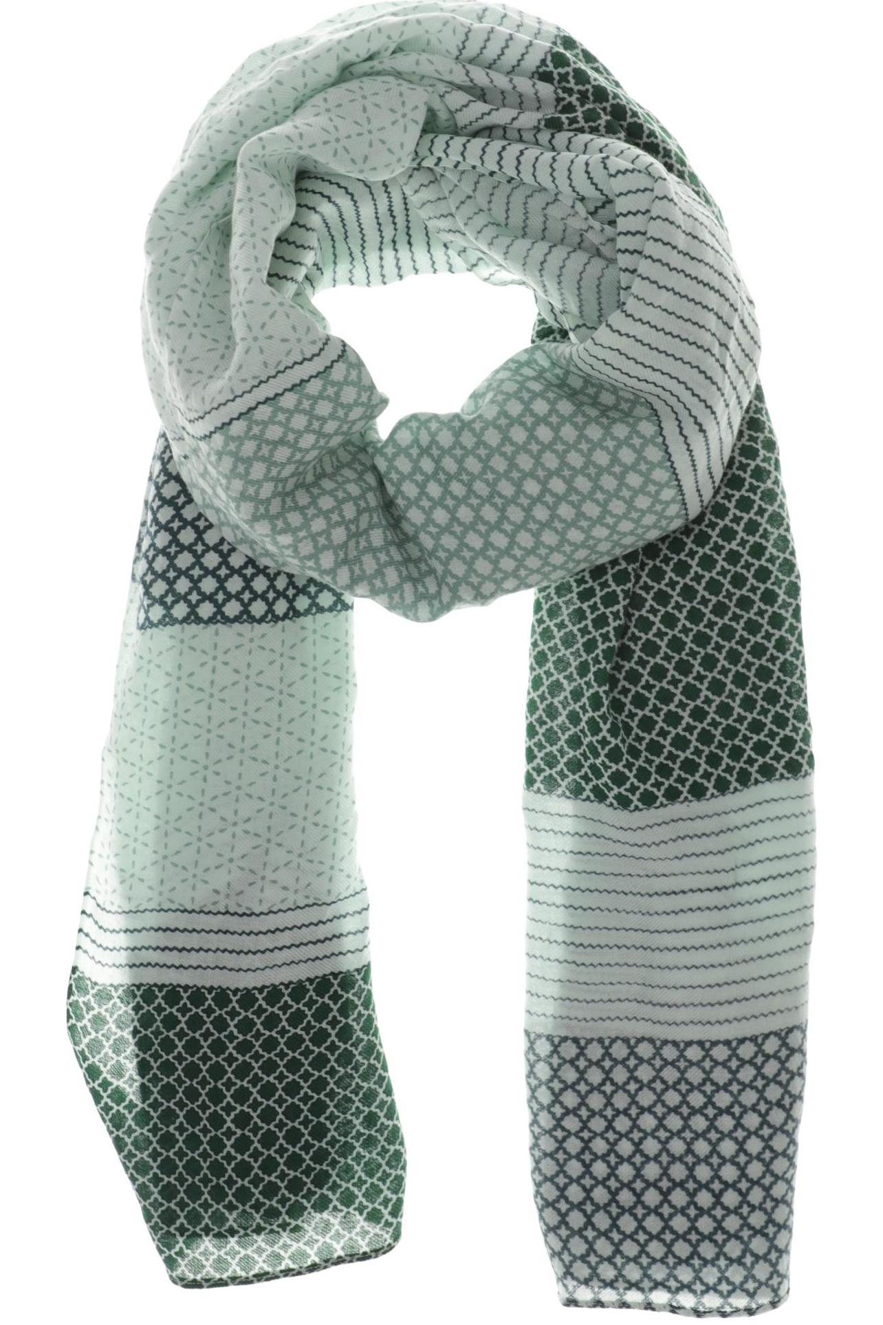 

Marc O Polo Damen Schal, grün, Gr.