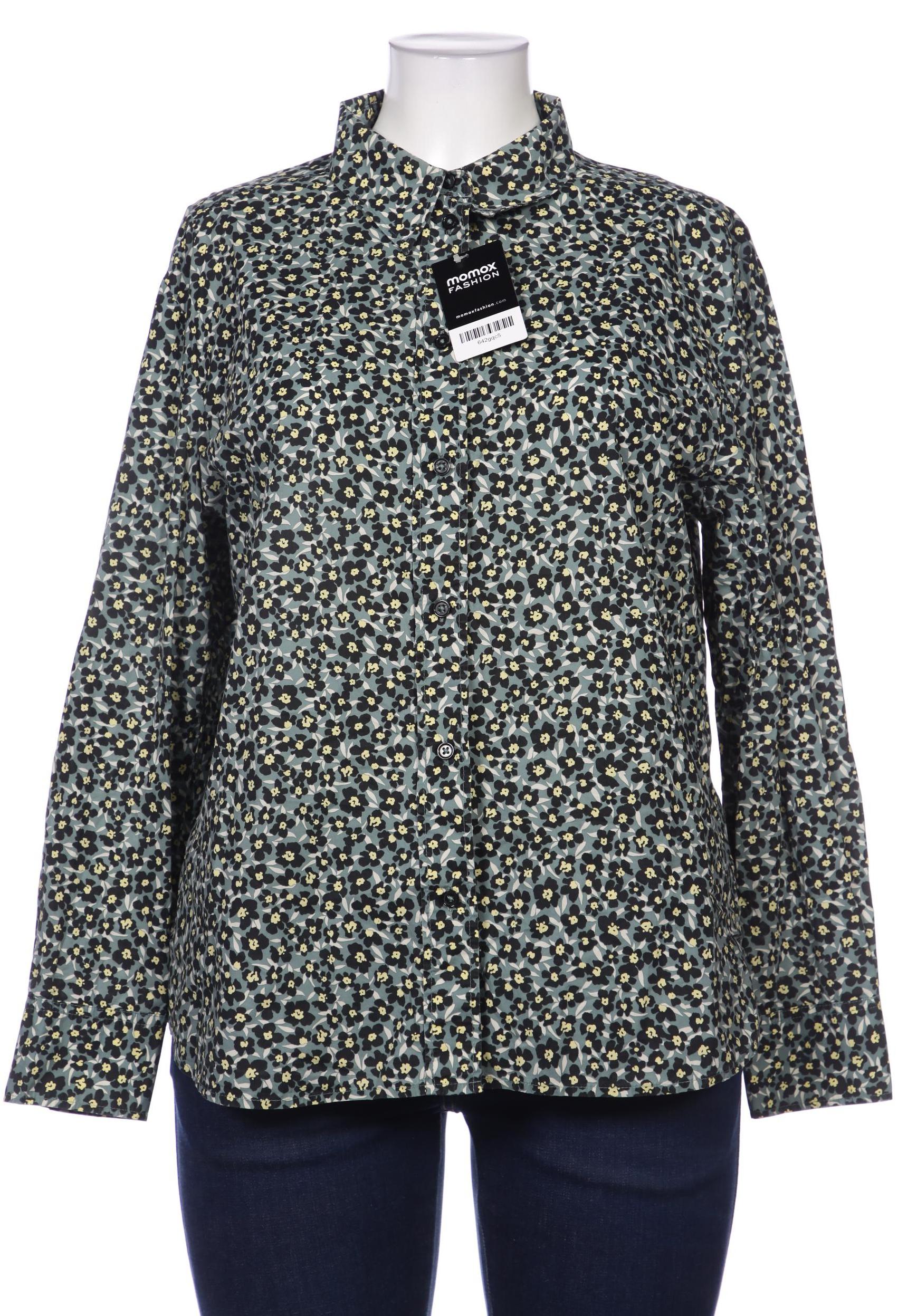 

Marc O Polo Damen Bluse, türkis