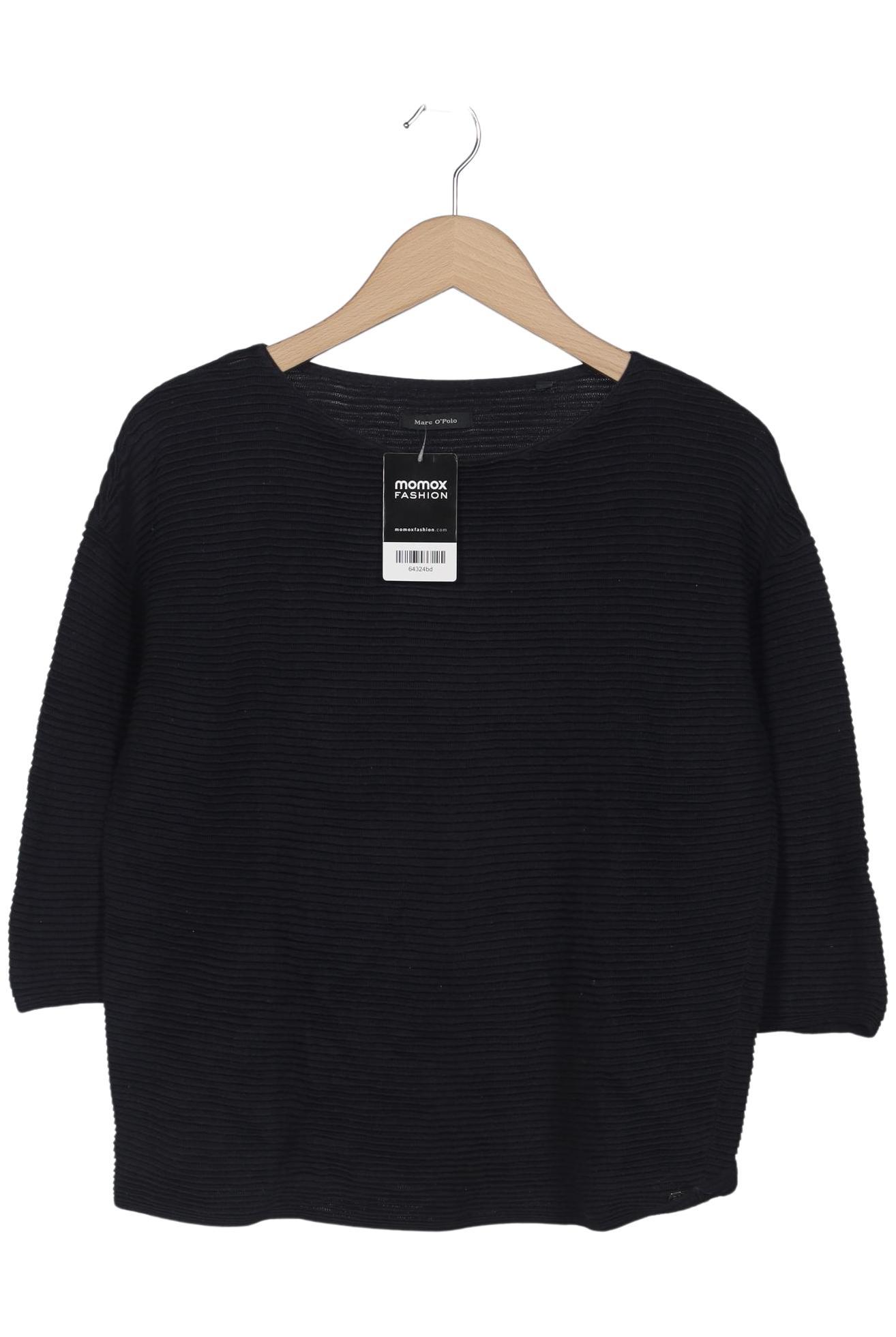 

Marc O Polo Damen Pullover, marineblau, Gr. 36