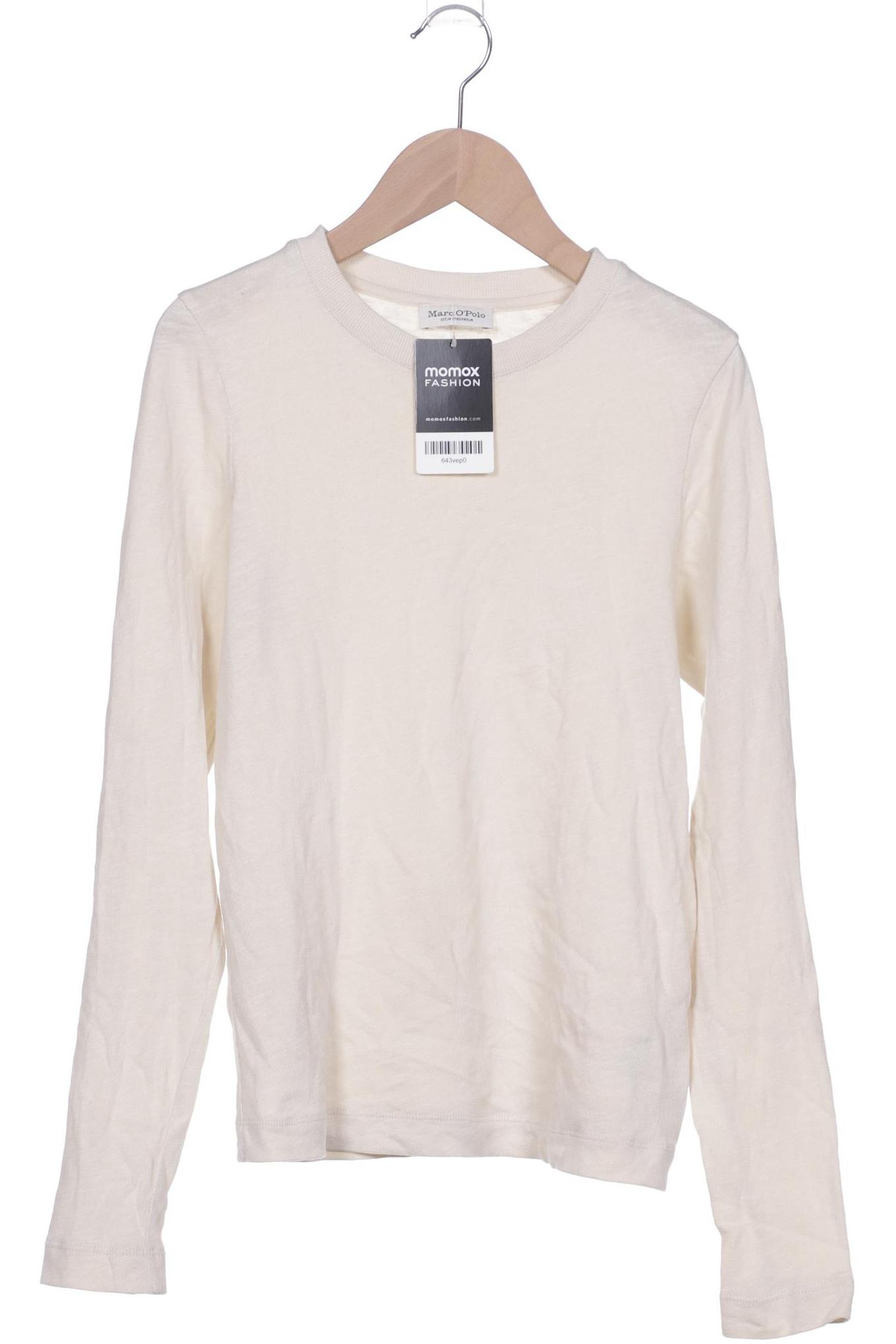 

Marc O Polo Damen Pullover, cremeweiß, Gr. 34