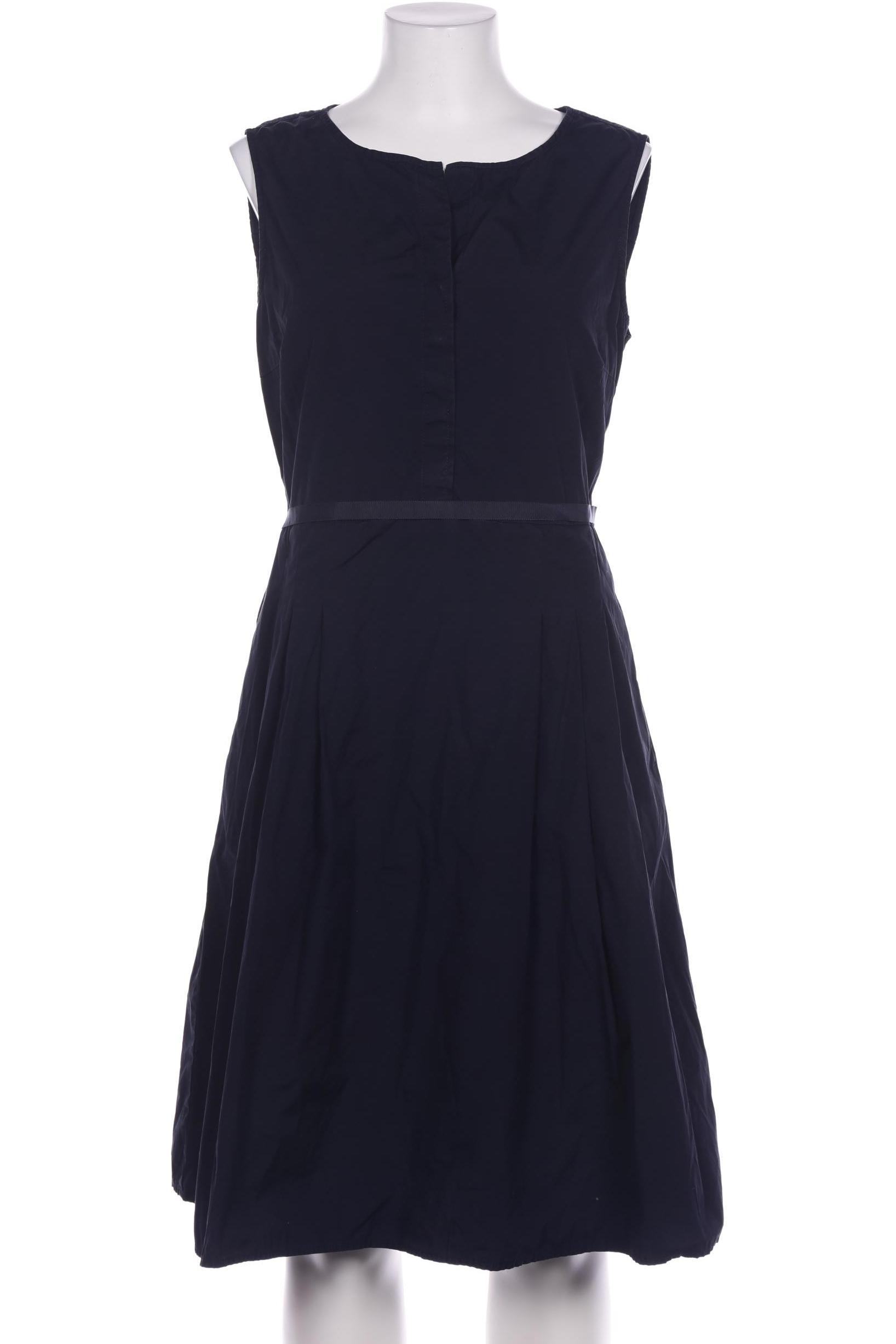 

Marc O Polo Damen Kleid, marineblau, Gr. 42