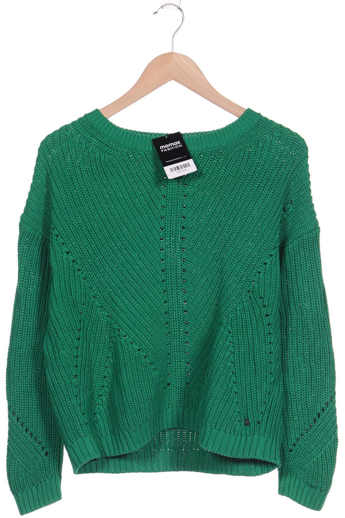 

Marc O Polo Damen Pullover, grün