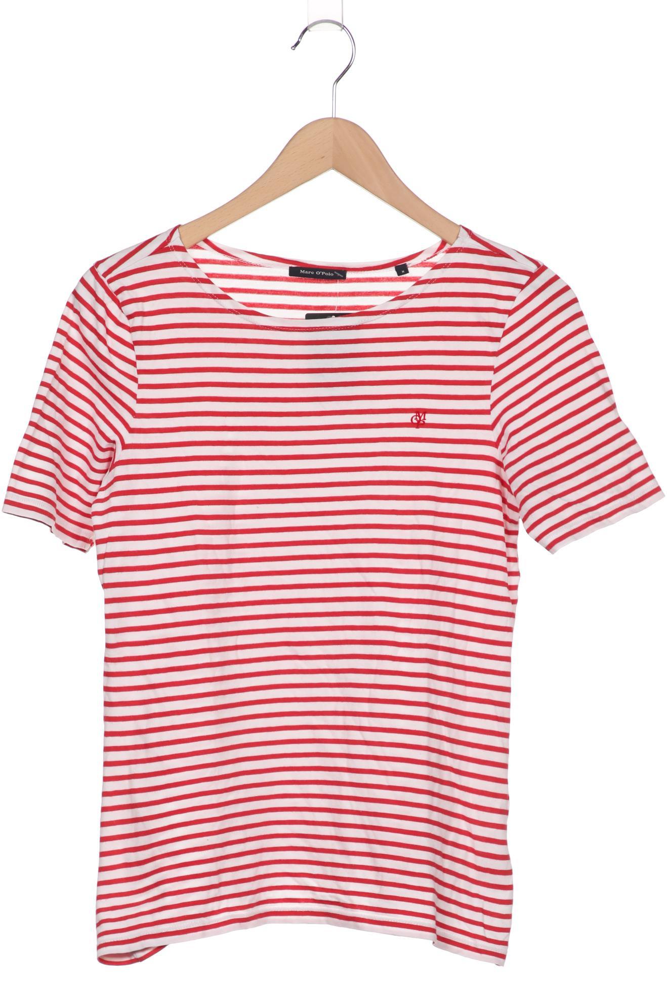 

Marc O Polo Damen T-Shirt, rot