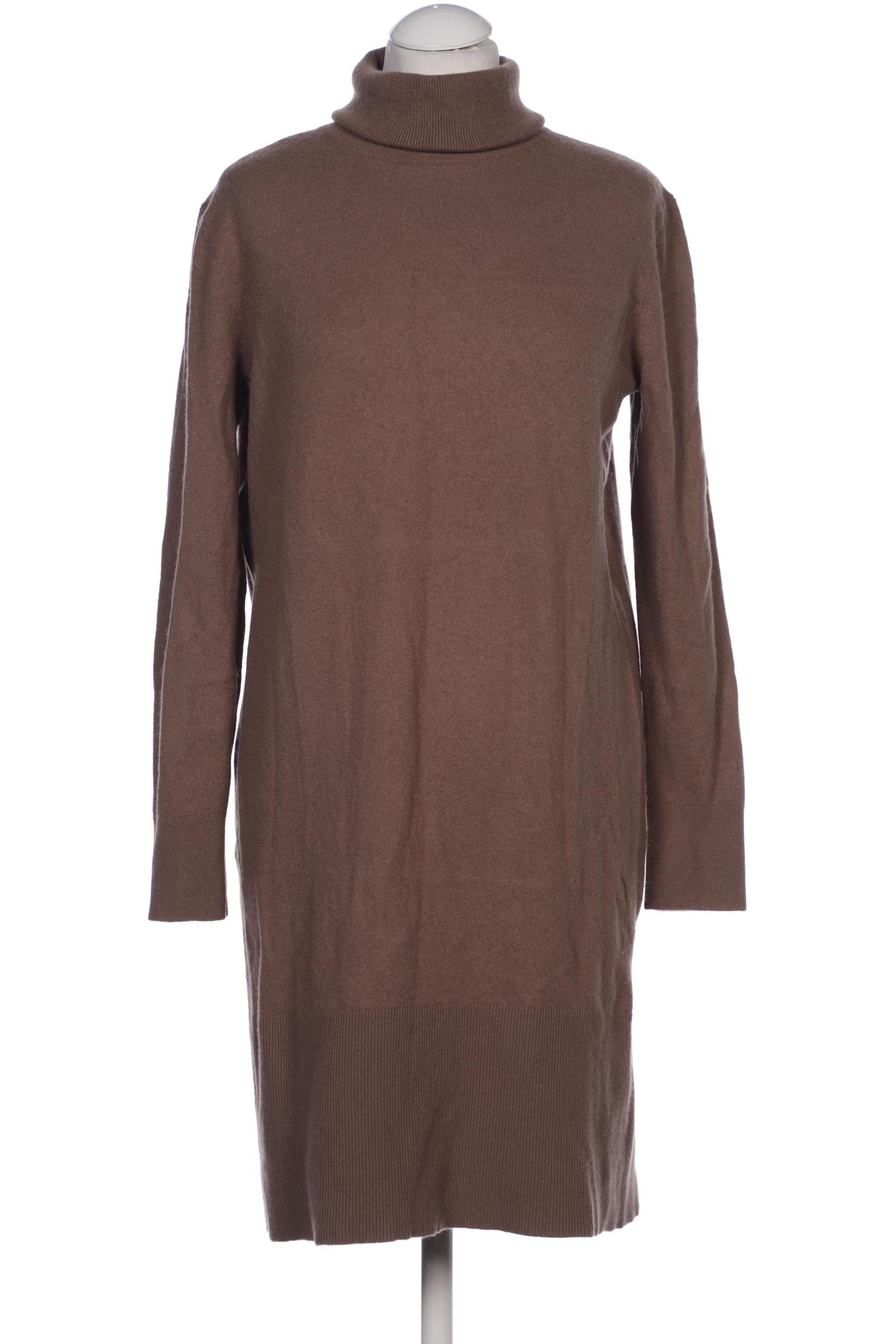 

Marc O Polo Damen Kleid, braun, Gr. 38