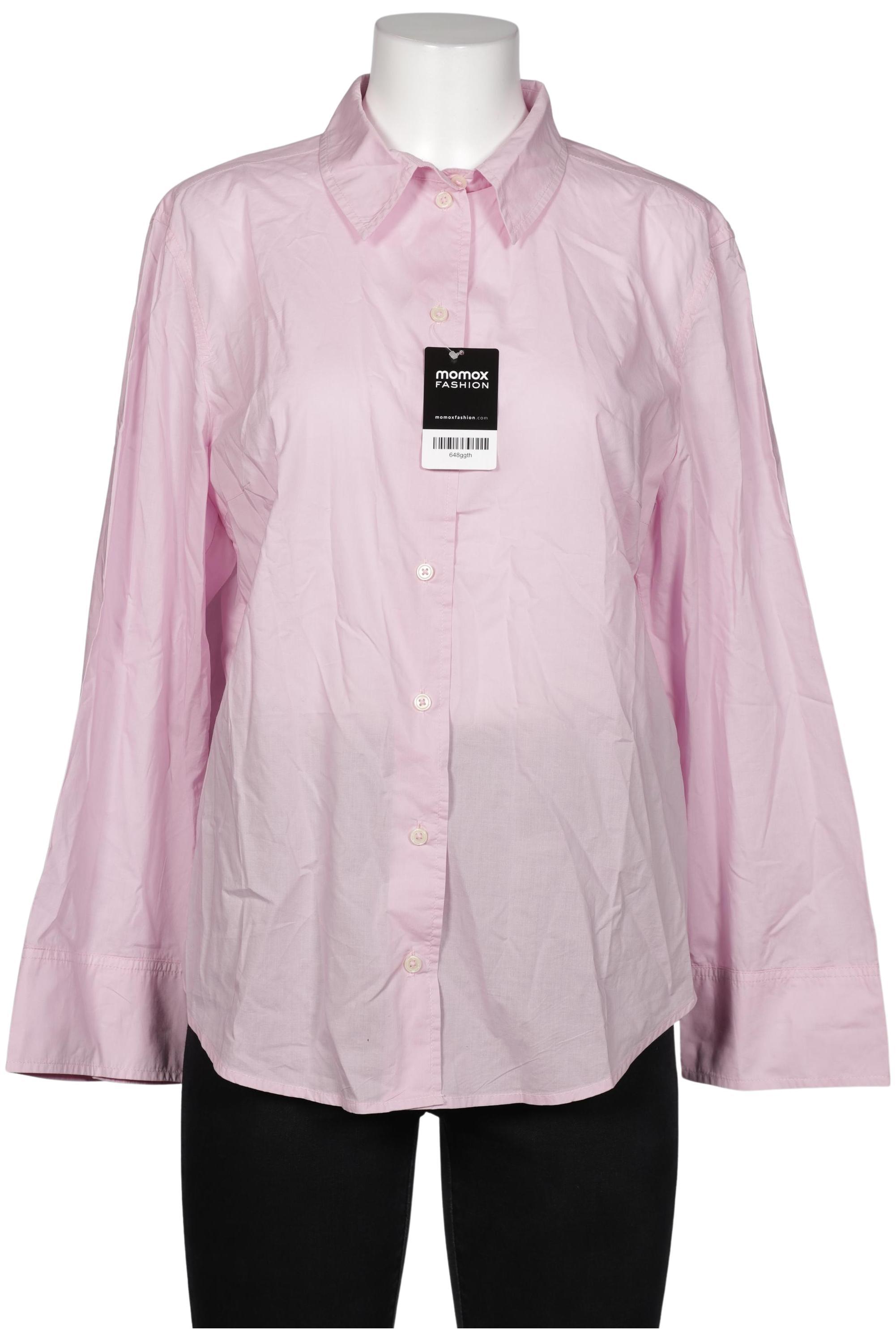 

Marc O Polo Damen Bluse, pink, Gr. 42