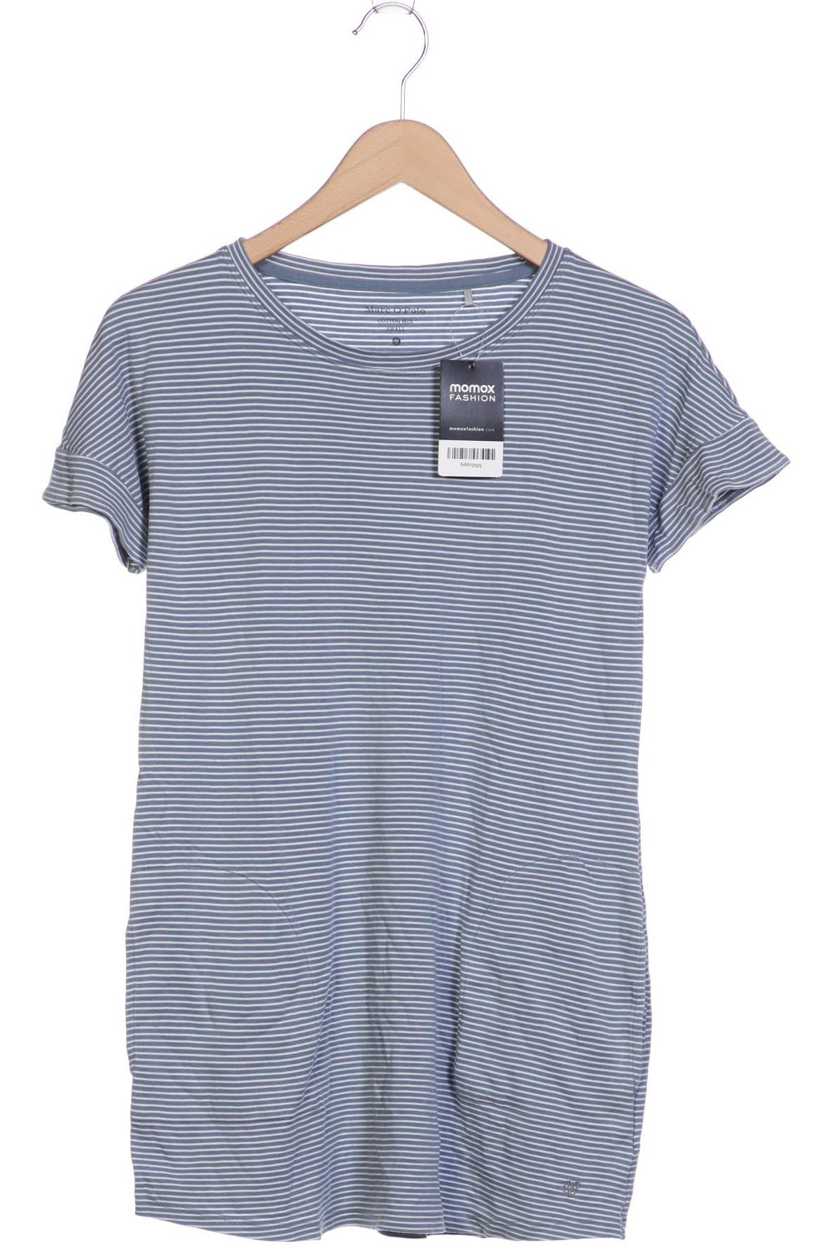 

Marc O Polo Damen T-Shirt, hellblau