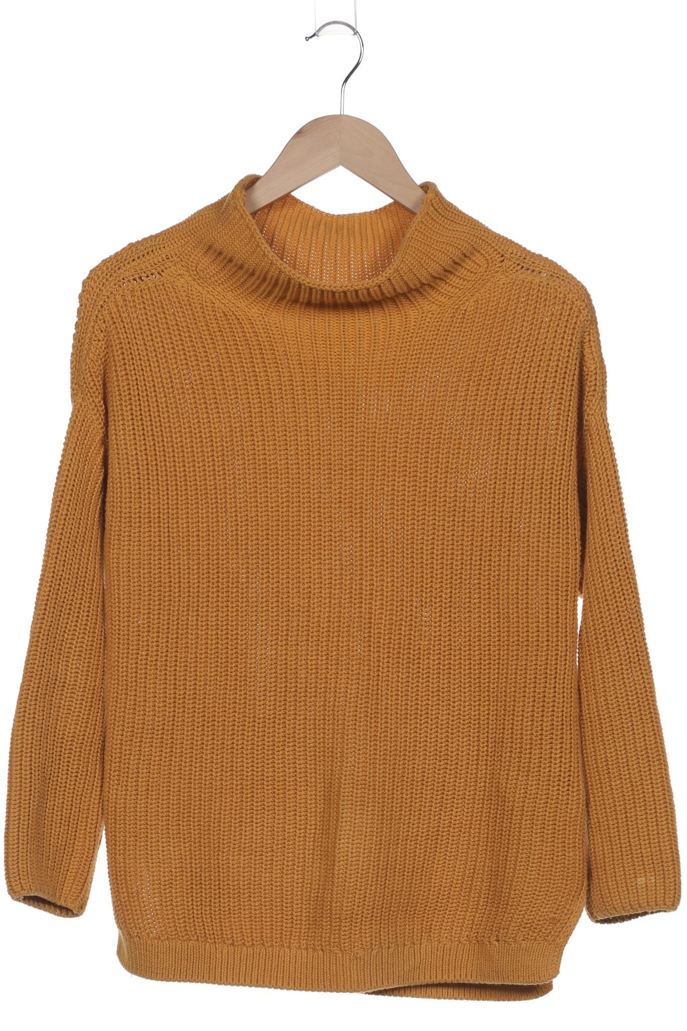 

Marc O Polo Damen Pullover, orange, Gr. 36