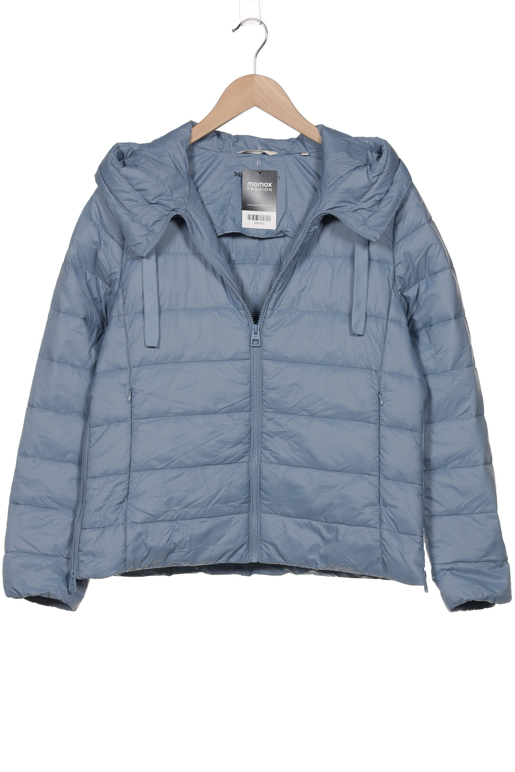 

Marc O Polo Damen Jacke, blau