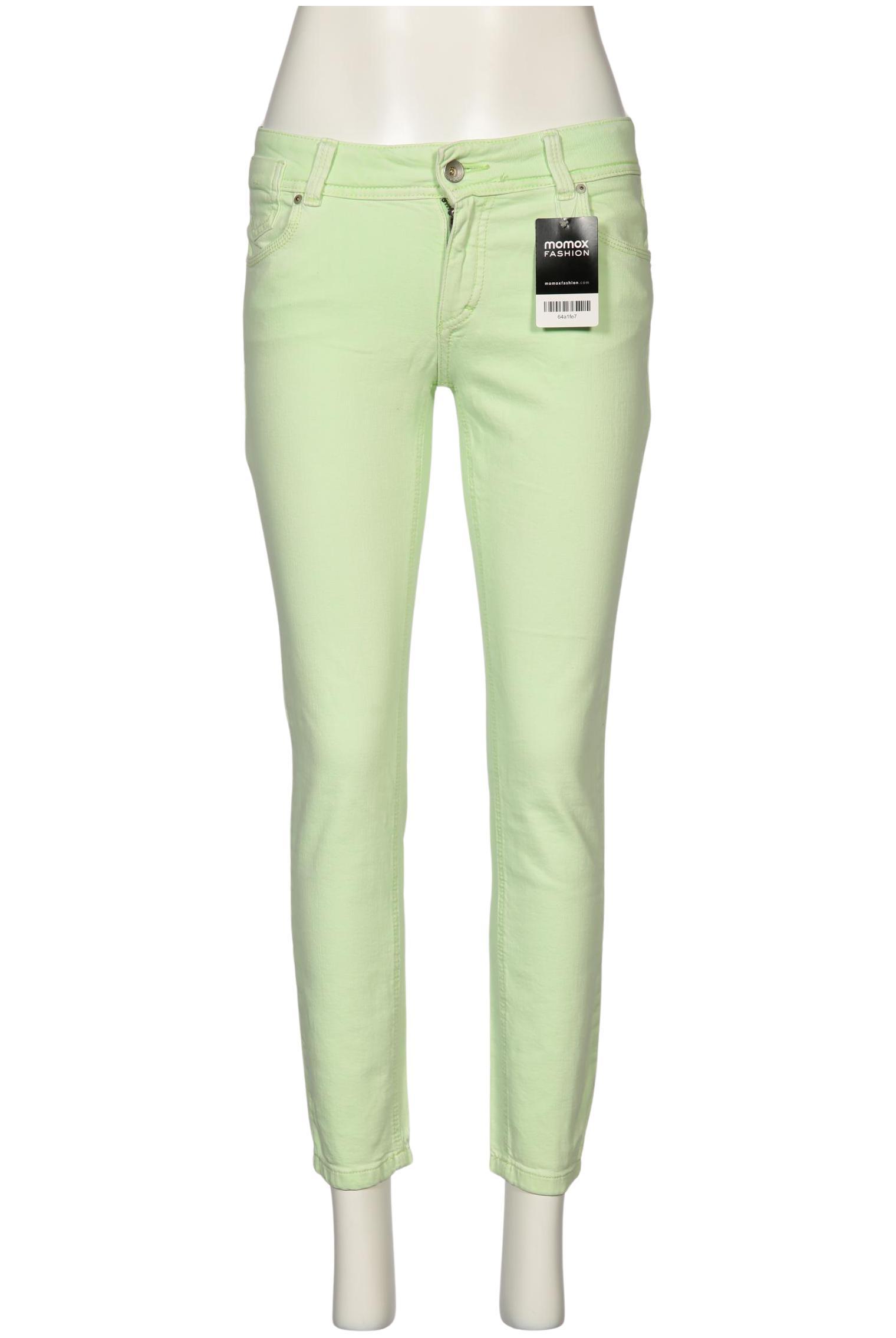 

Marc O Polo Damen Jeans, neon, Gr. 29