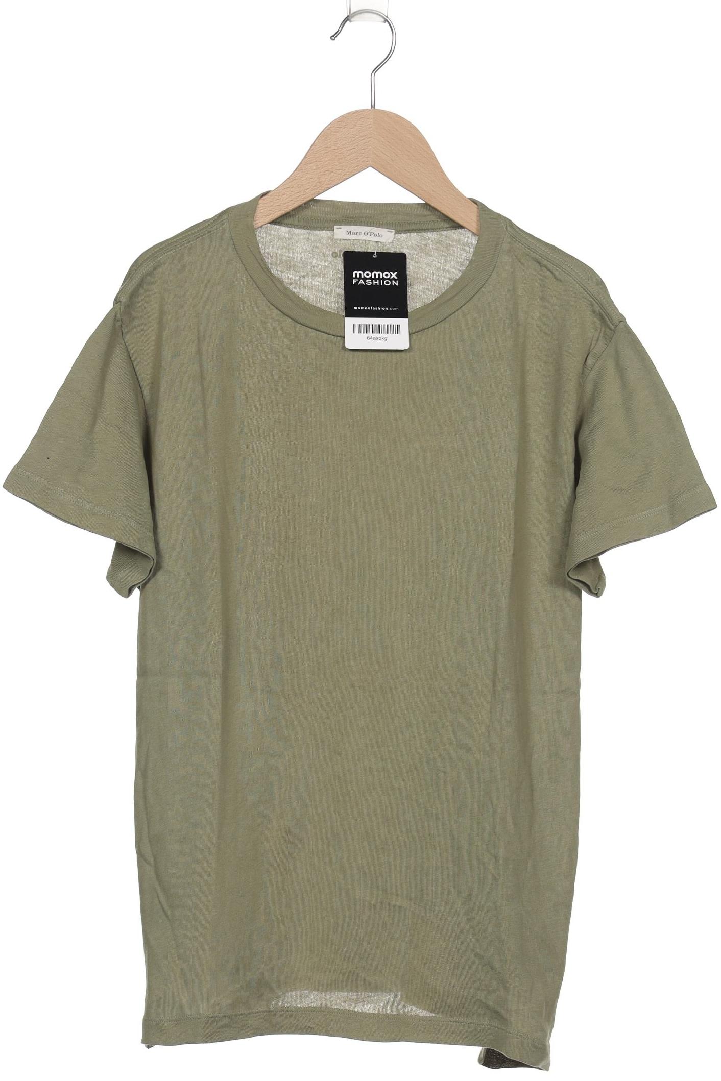 

Marc O Polo Damen T-Shirt, grün, Gr. 36