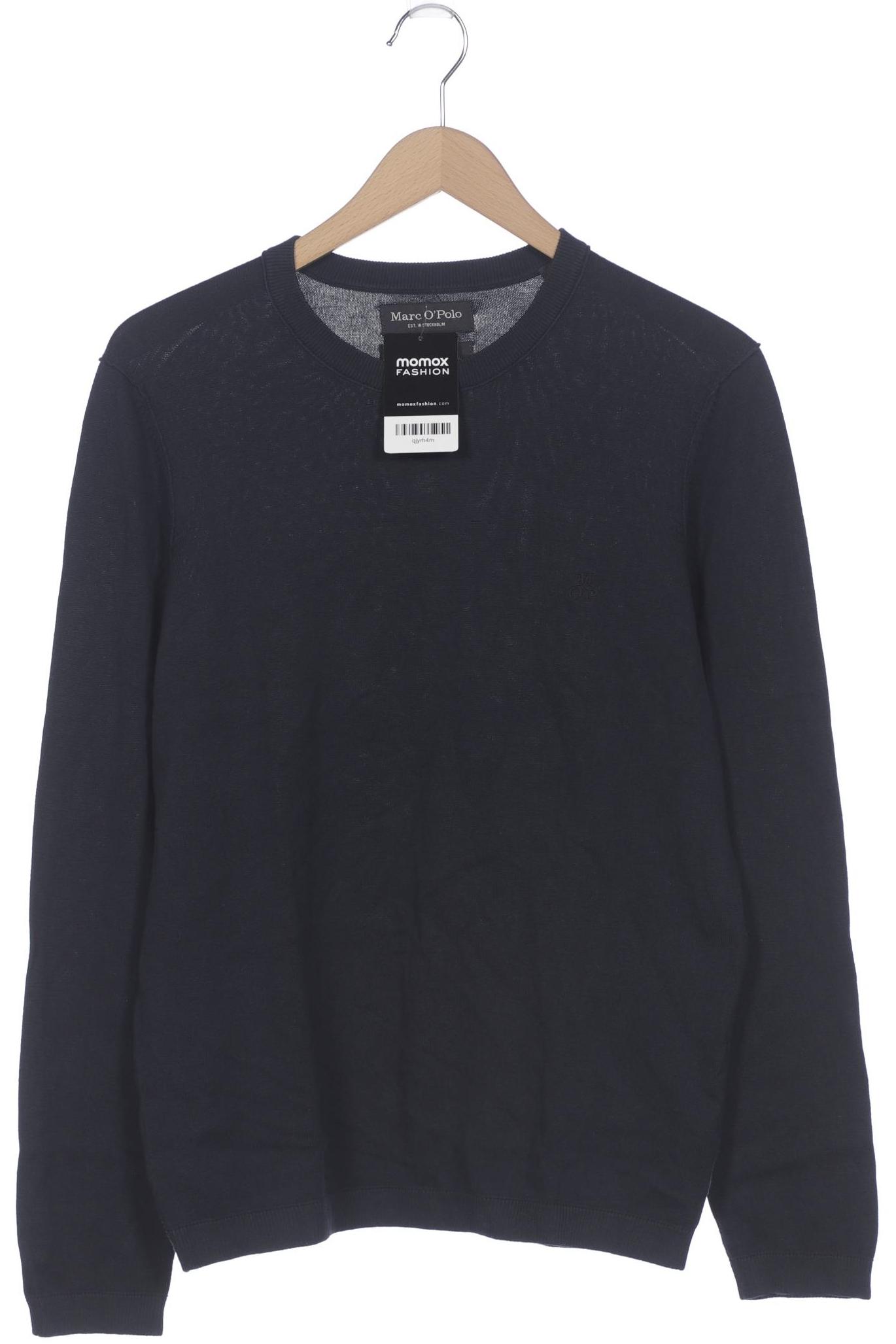 

Marc O Polo Herren Pullover, marineblau, Gr. 48