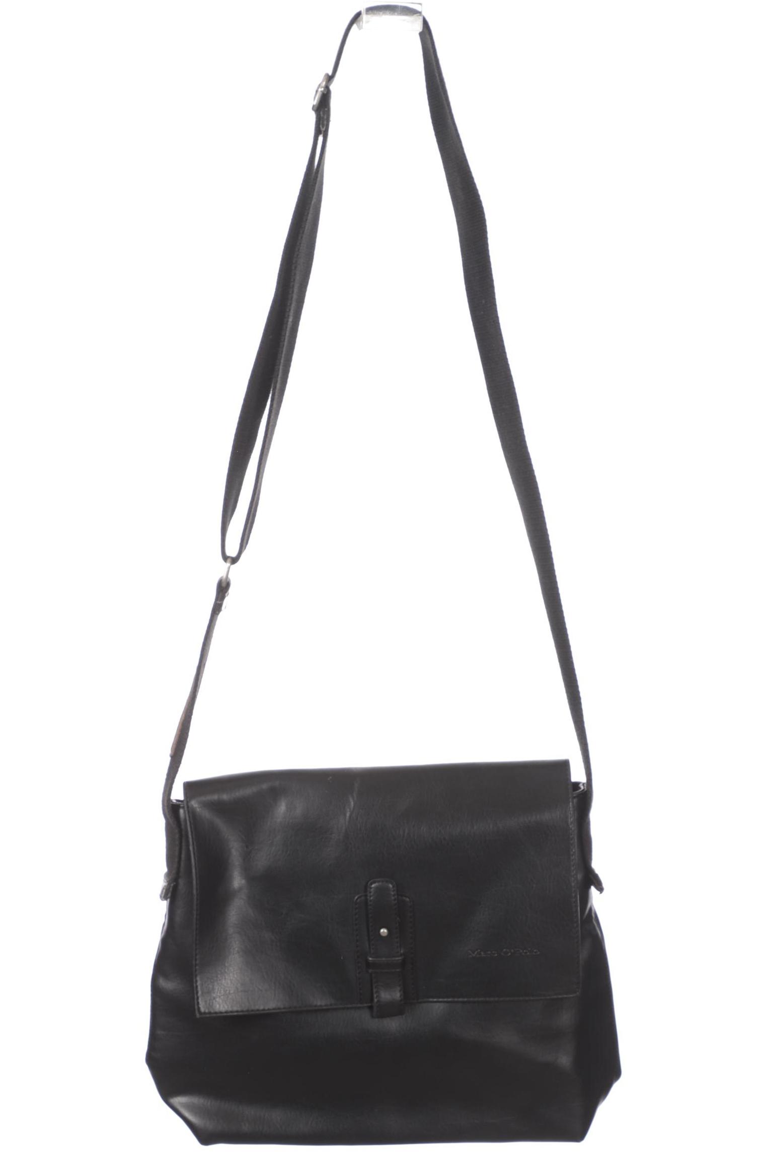 

Marc O Polo Damen Handtasche, schwarz, Gr.