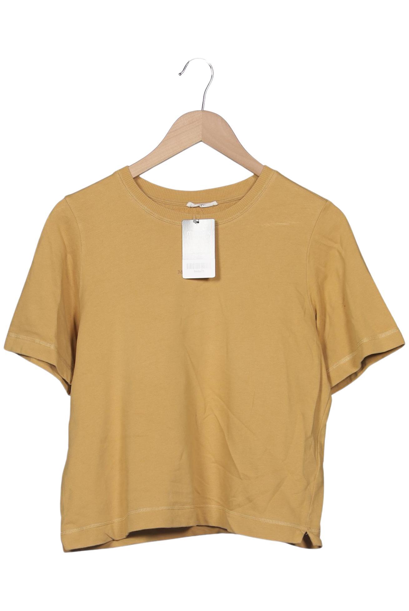 

Marc O Polo Damen T-Shirt, orange, Gr. 36