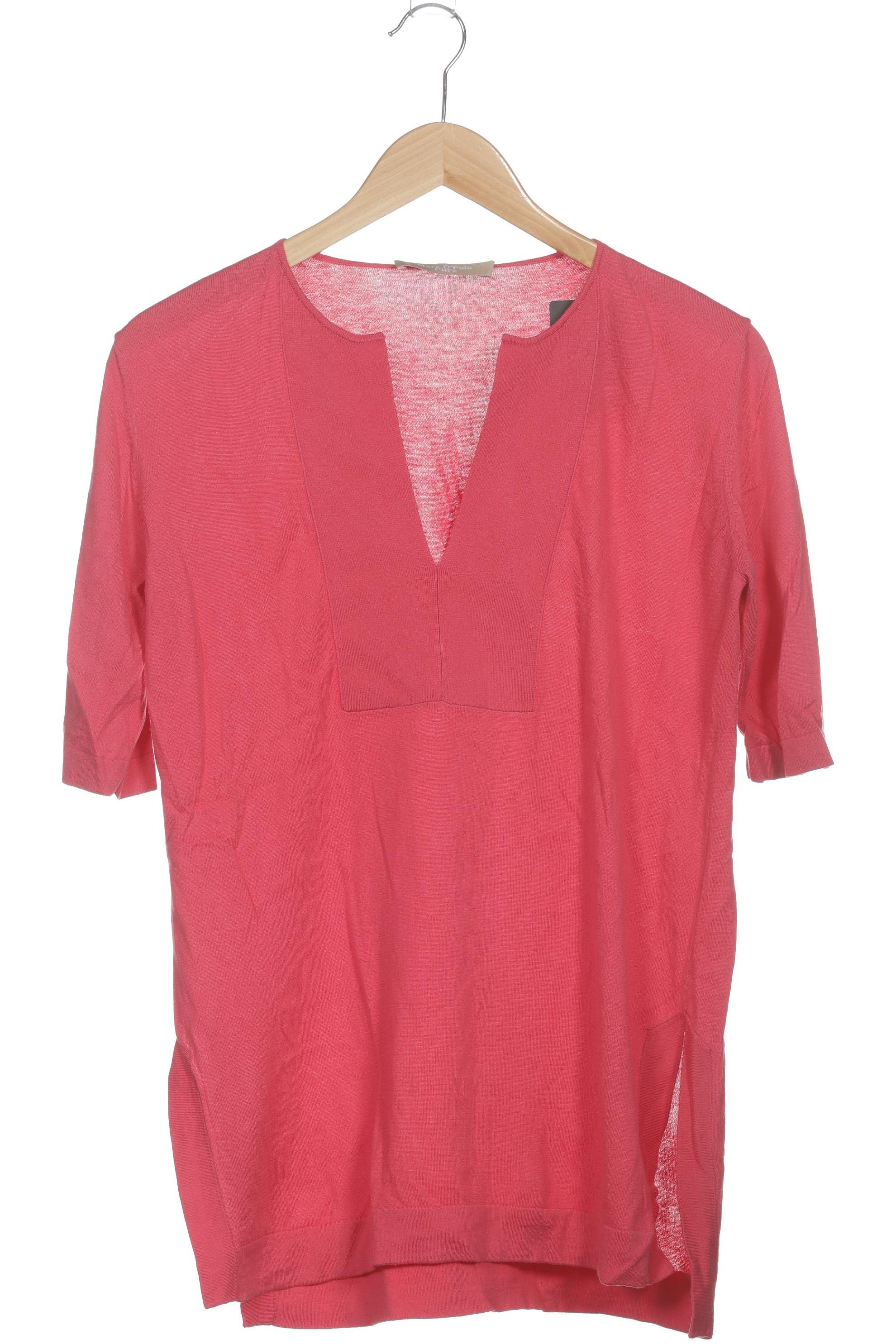 

Marc O Polo Damen Pullover, pink, Gr.