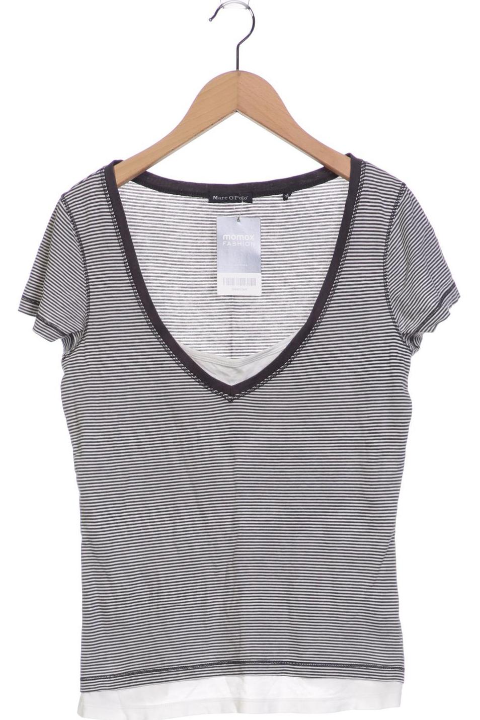 

Marc O Polo Damen T-Shirt, grau