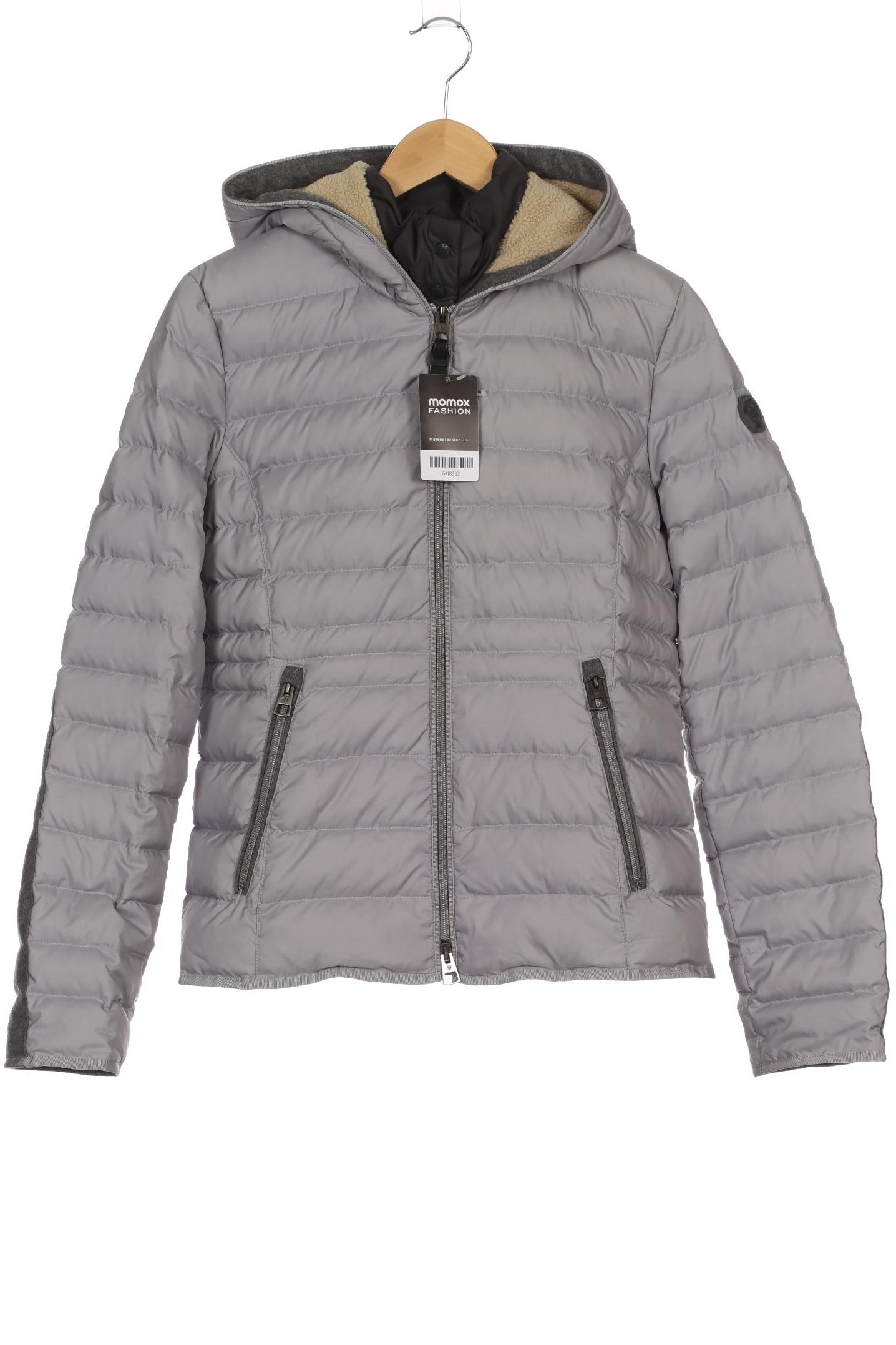 

Marc O Polo Damen Jacke, grau, Gr. 38