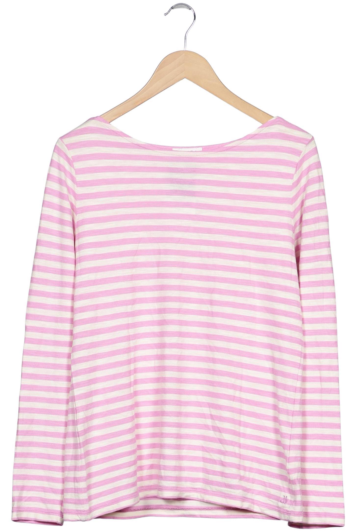 

Marc O Polo Damen Langarmshirt, mehrfarbig, Gr. 42