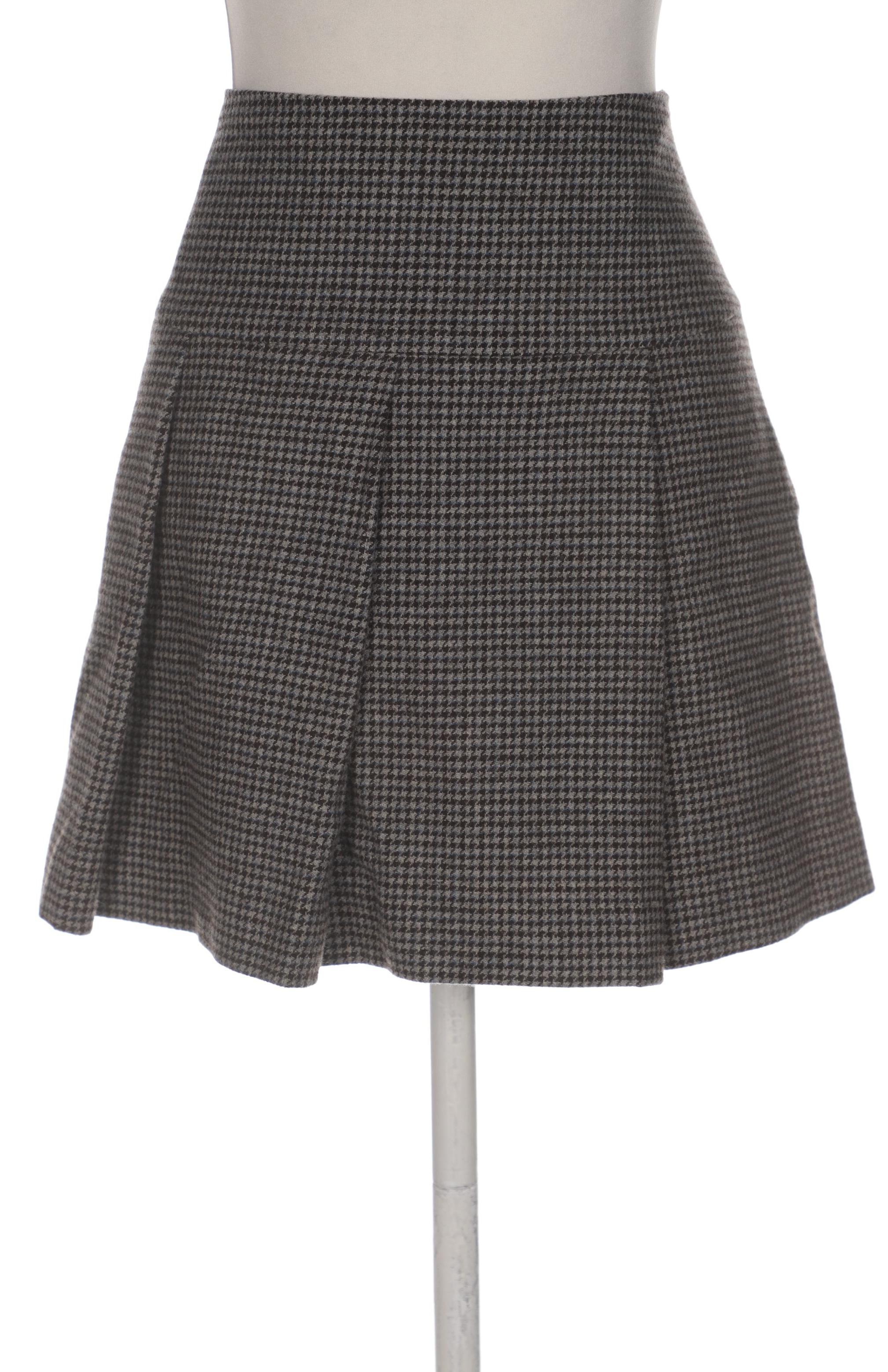 

Marc O Polo Damen Rock, grau, Gr. 38