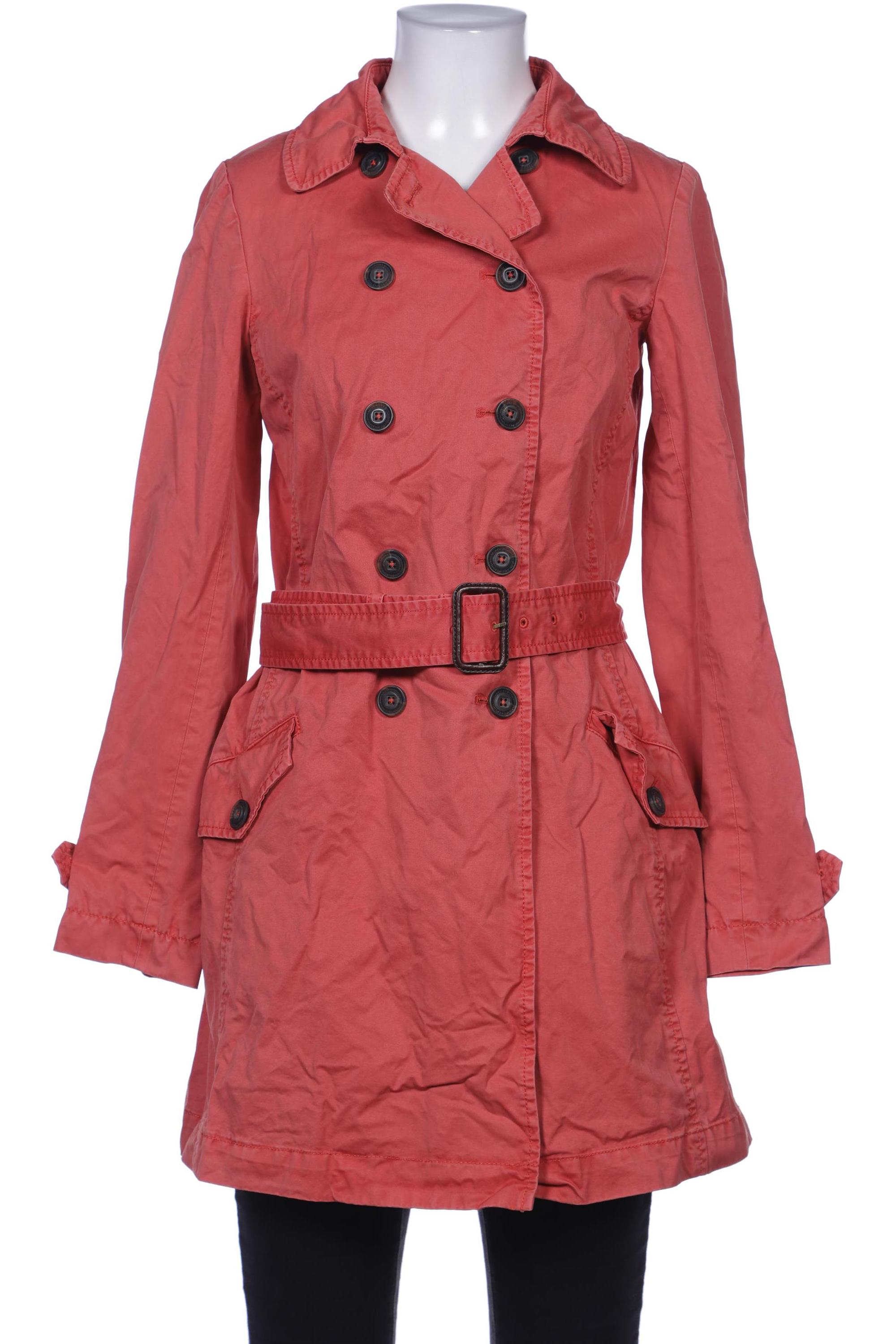 

Marc O Polo Damen Mantel, rot, Gr. 34