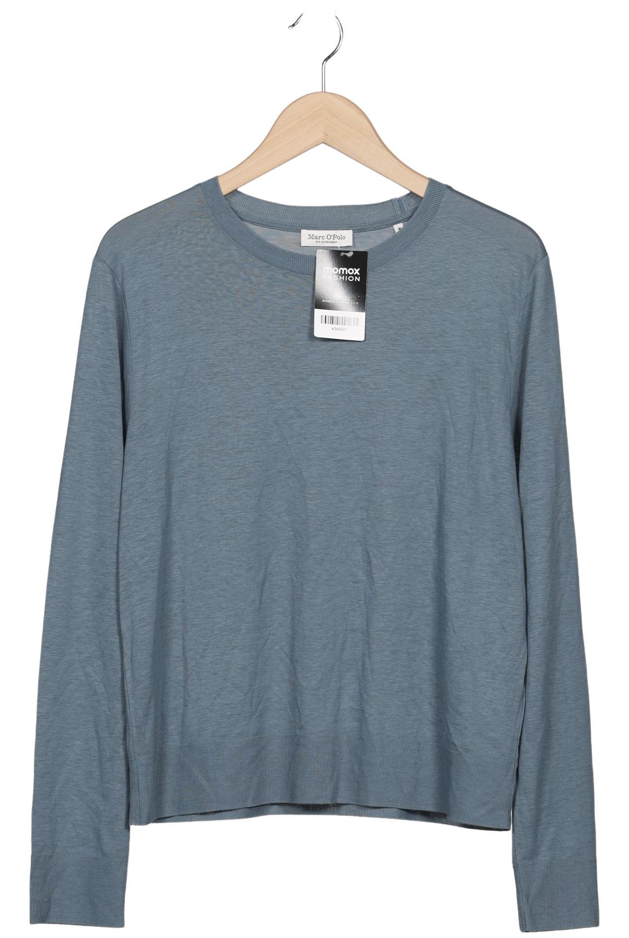 

Marc O Polo Damen Pullover, hellblau, Gr. 38