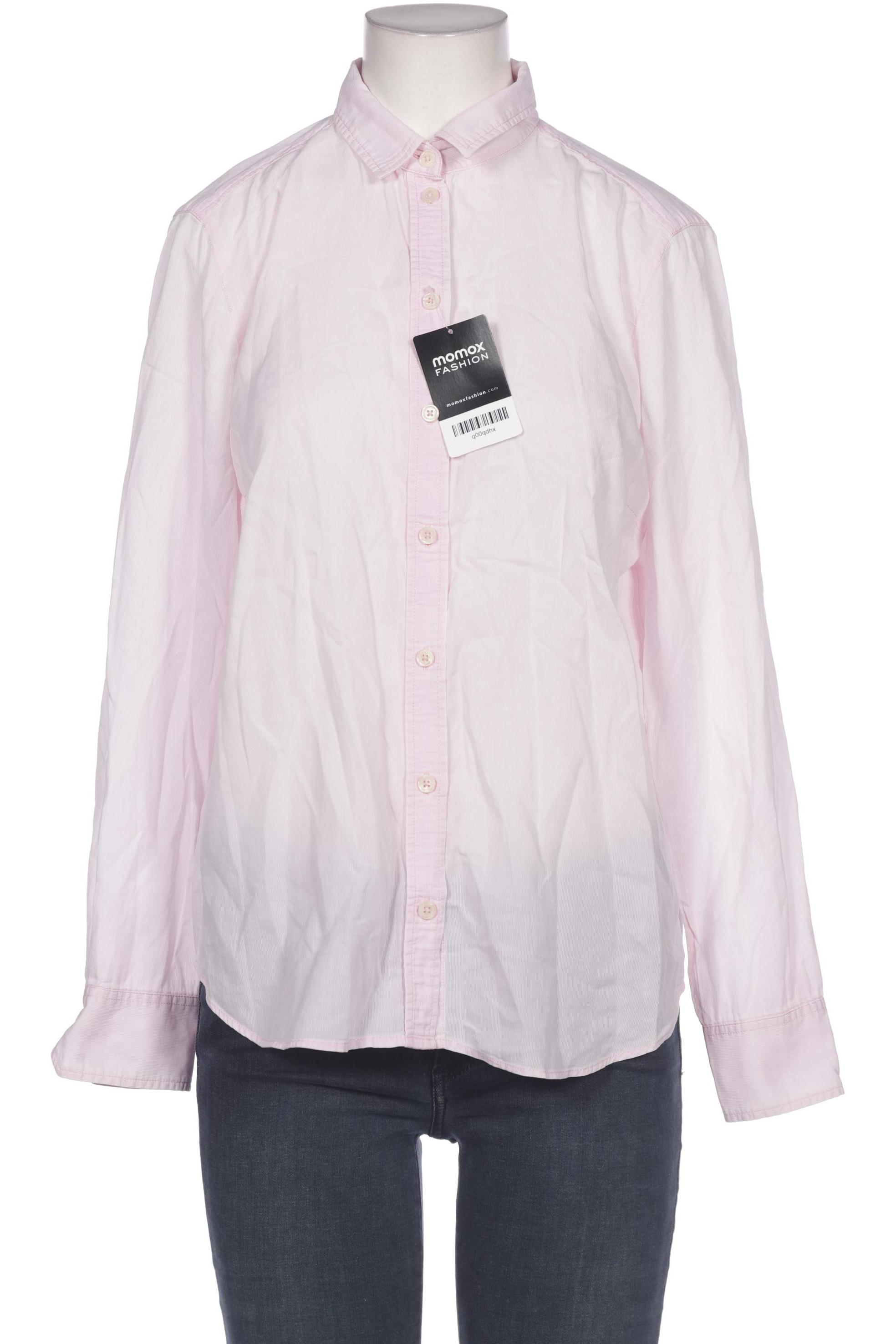 

Marc O Polo Damen Bluse, pink, Gr. 40