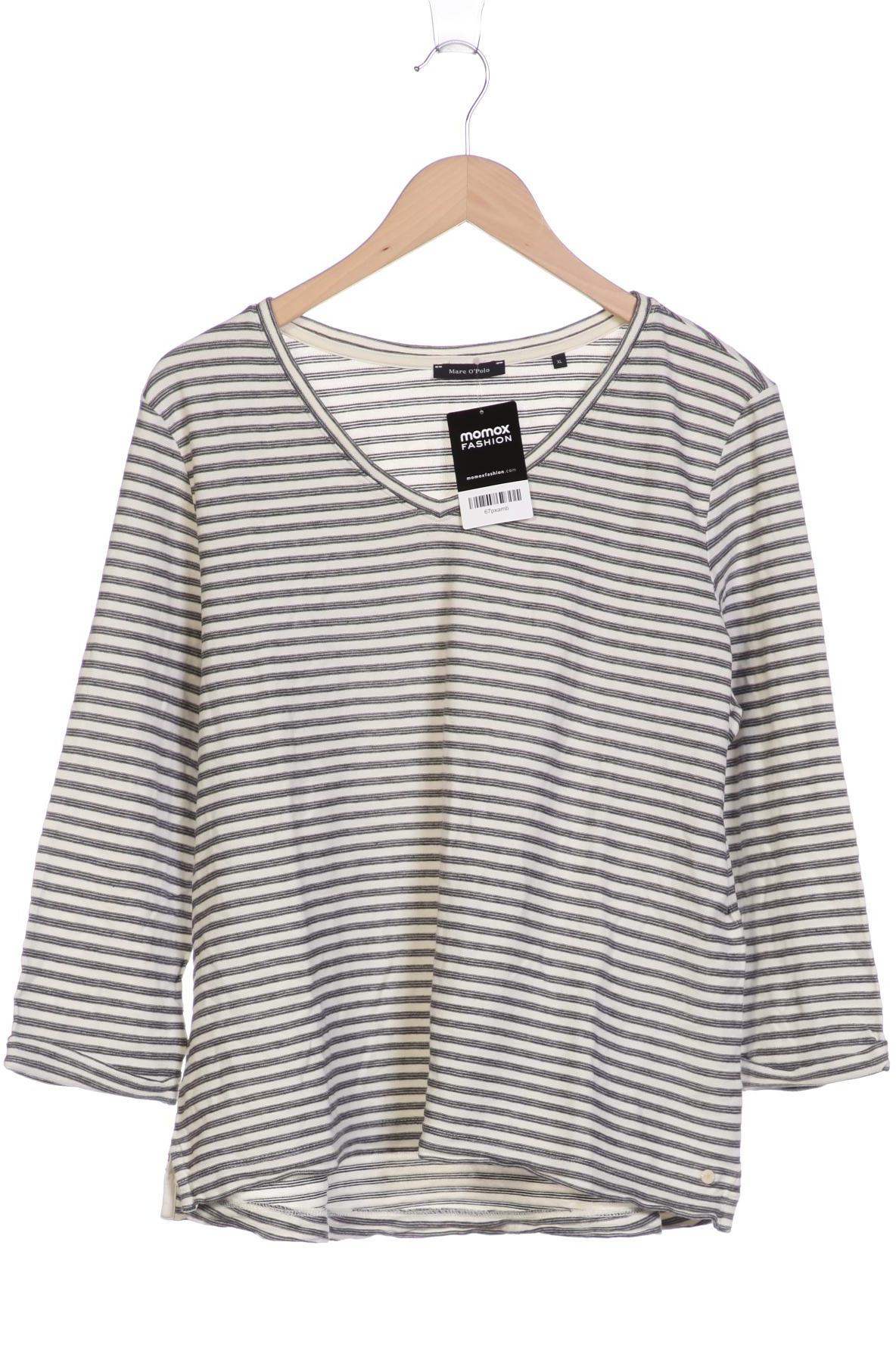 

Marc O Polo Damen Sweatshirt, grau, Gr. 44