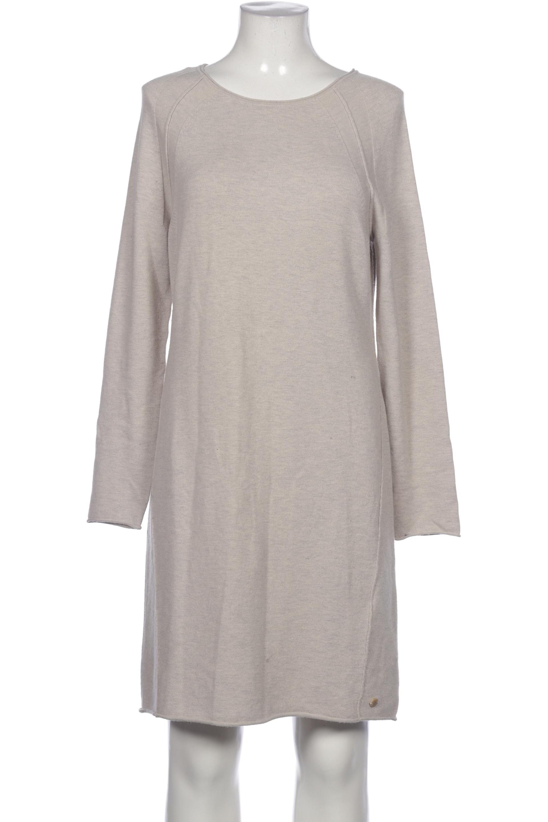 

Marc O Polo Damen Kleid, beige, Gr. 42