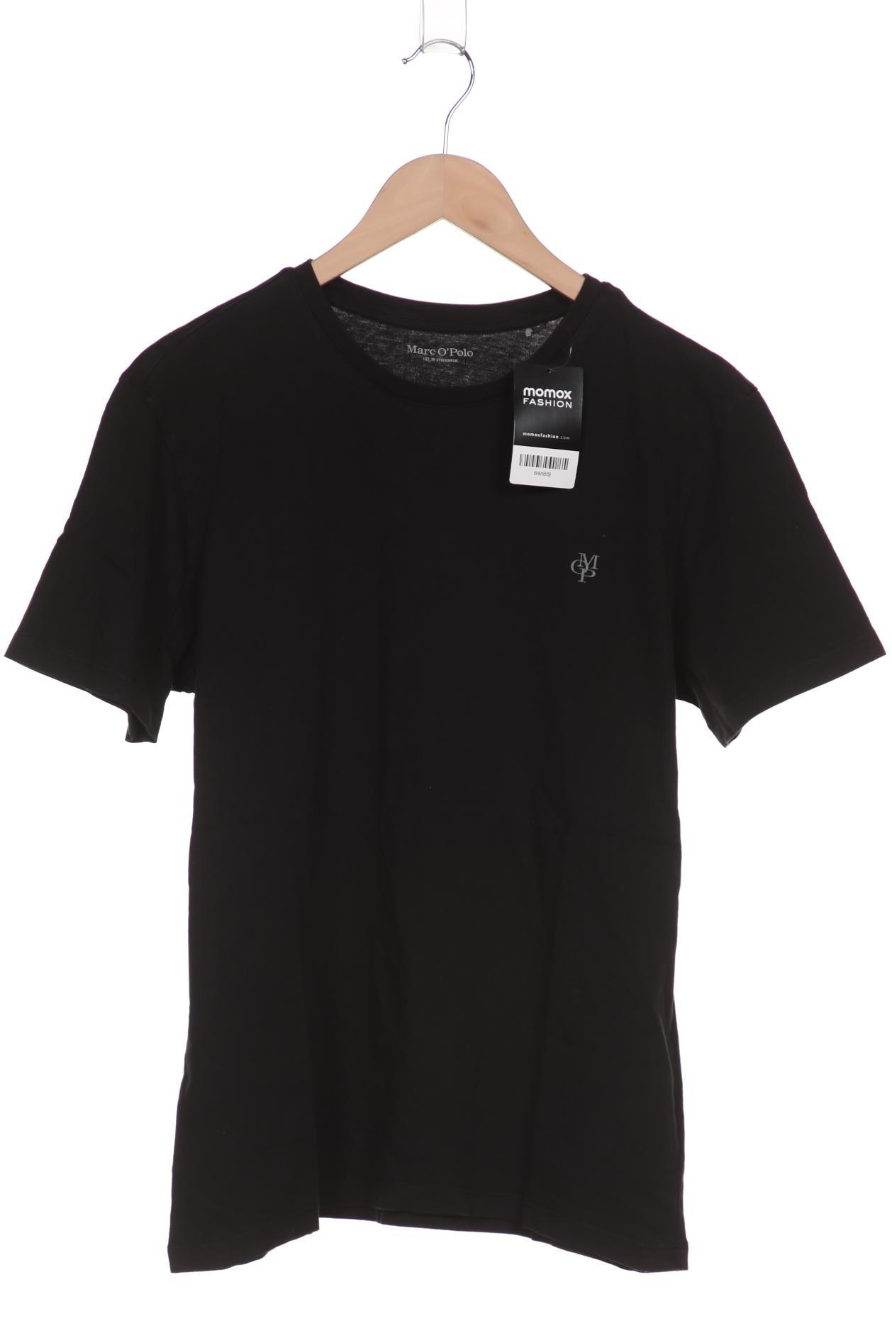 

Marc O Polo Herren T-Shirt, schwarz