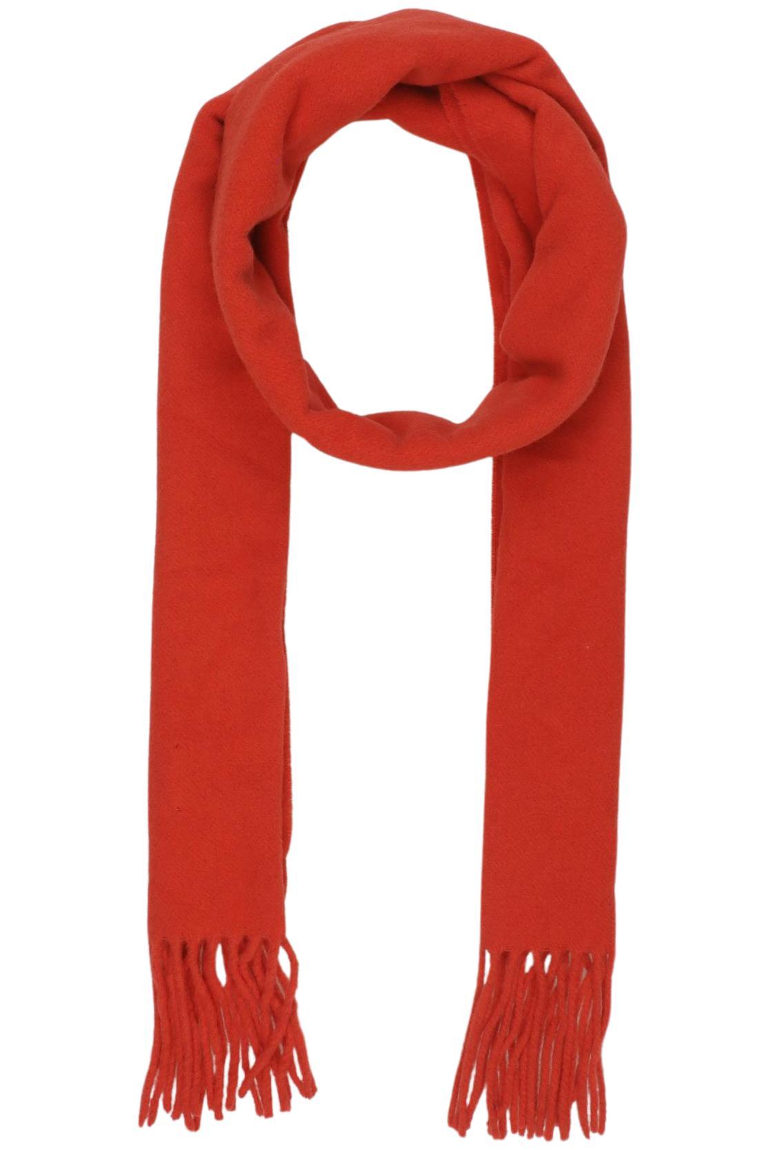 

Marc O Polo Damen Schal, rot, Gr.