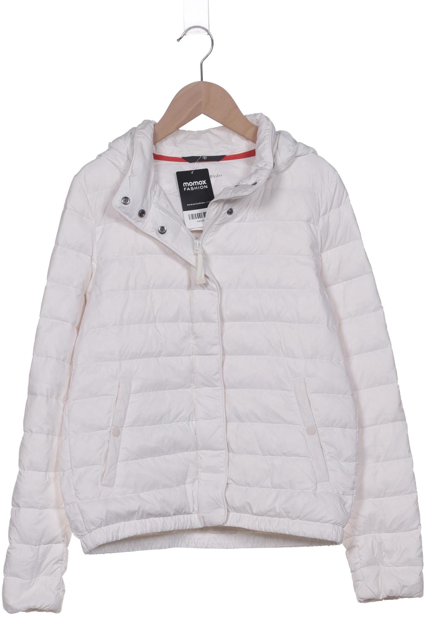 

Marc O Polo Damen Jacke, weiß, Gr. 32