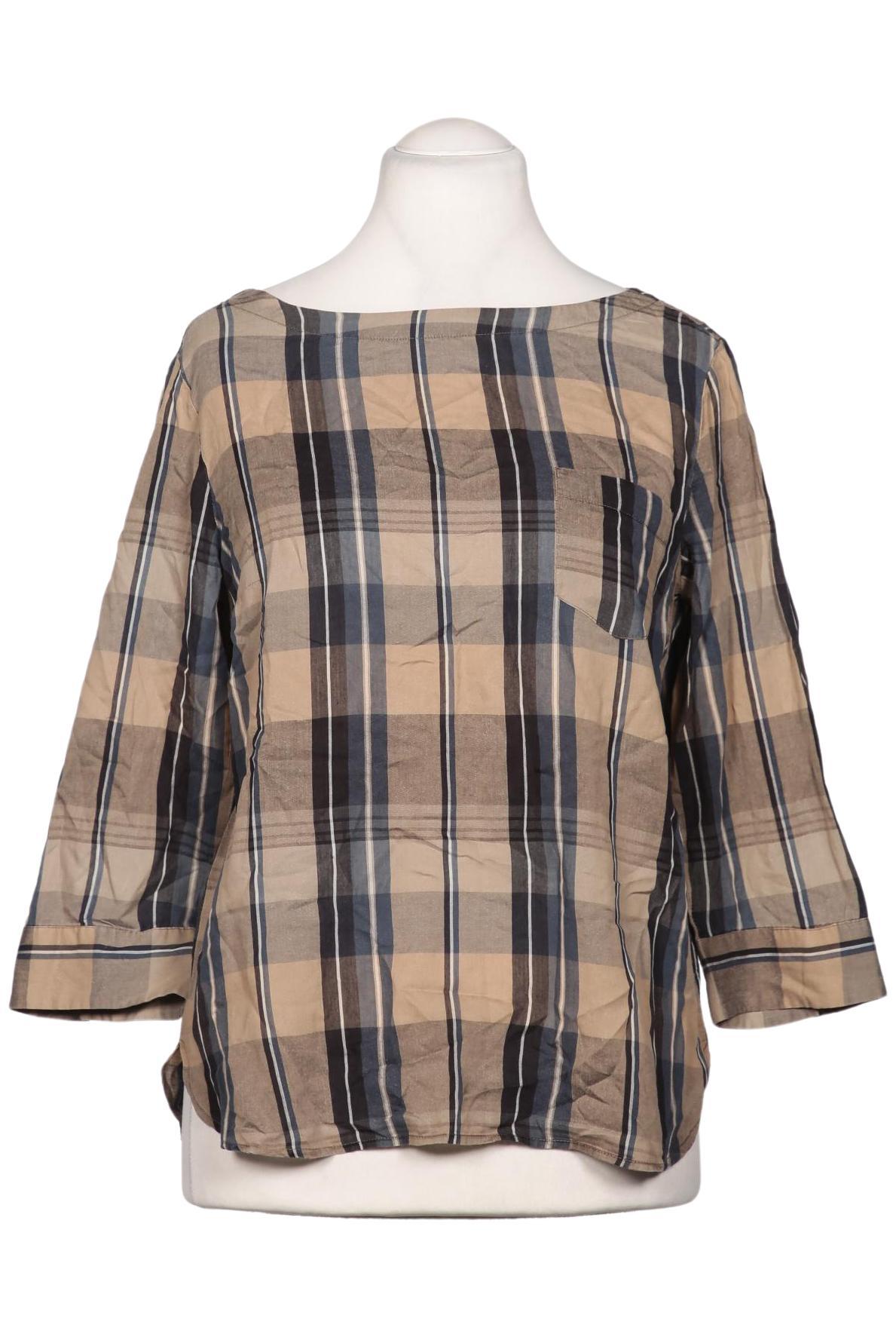 

Marc O Polo Damen Bluse, mehrfarbig, Gr. 40