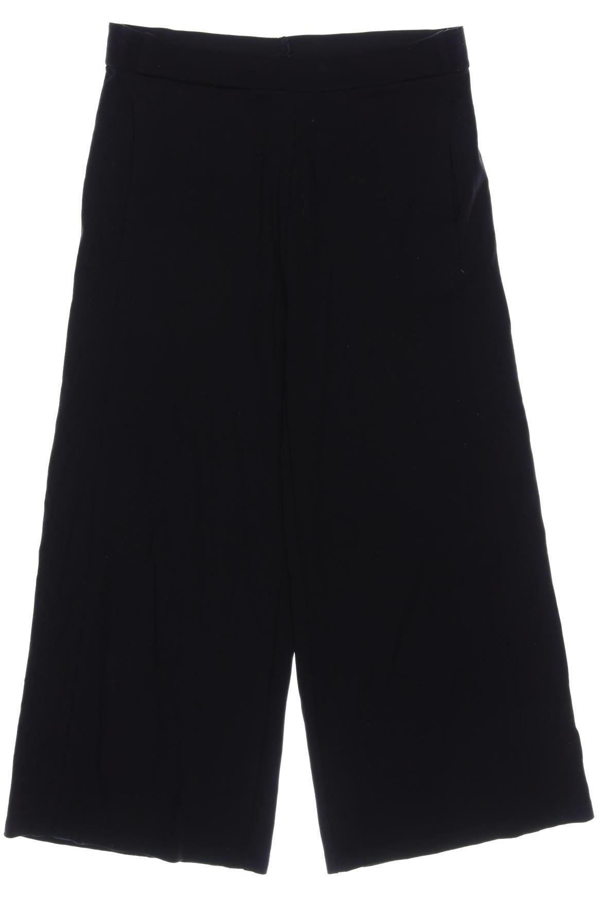 

Marc O Polo Damen Stoffhose, schwarz