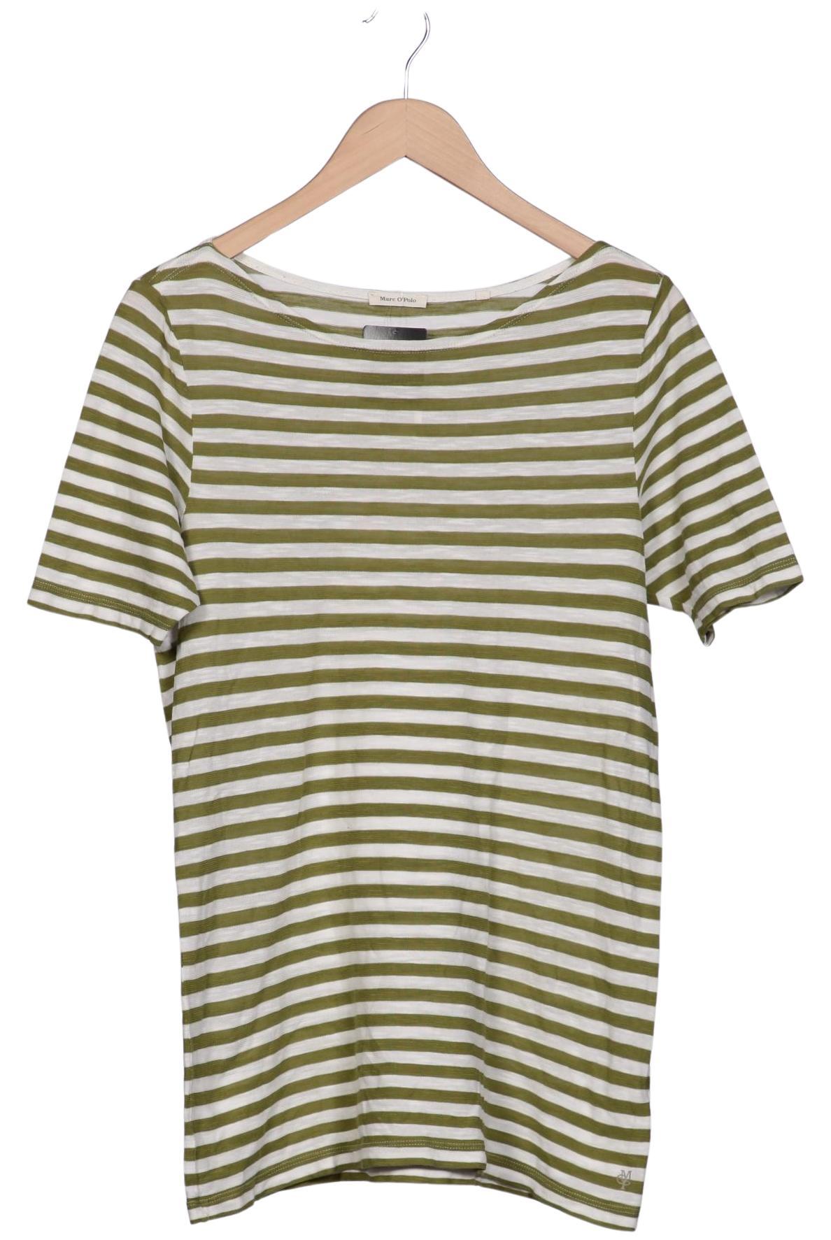 

Marc O Polo Damen T-Shirt, mehrfarbig, Gr. 44