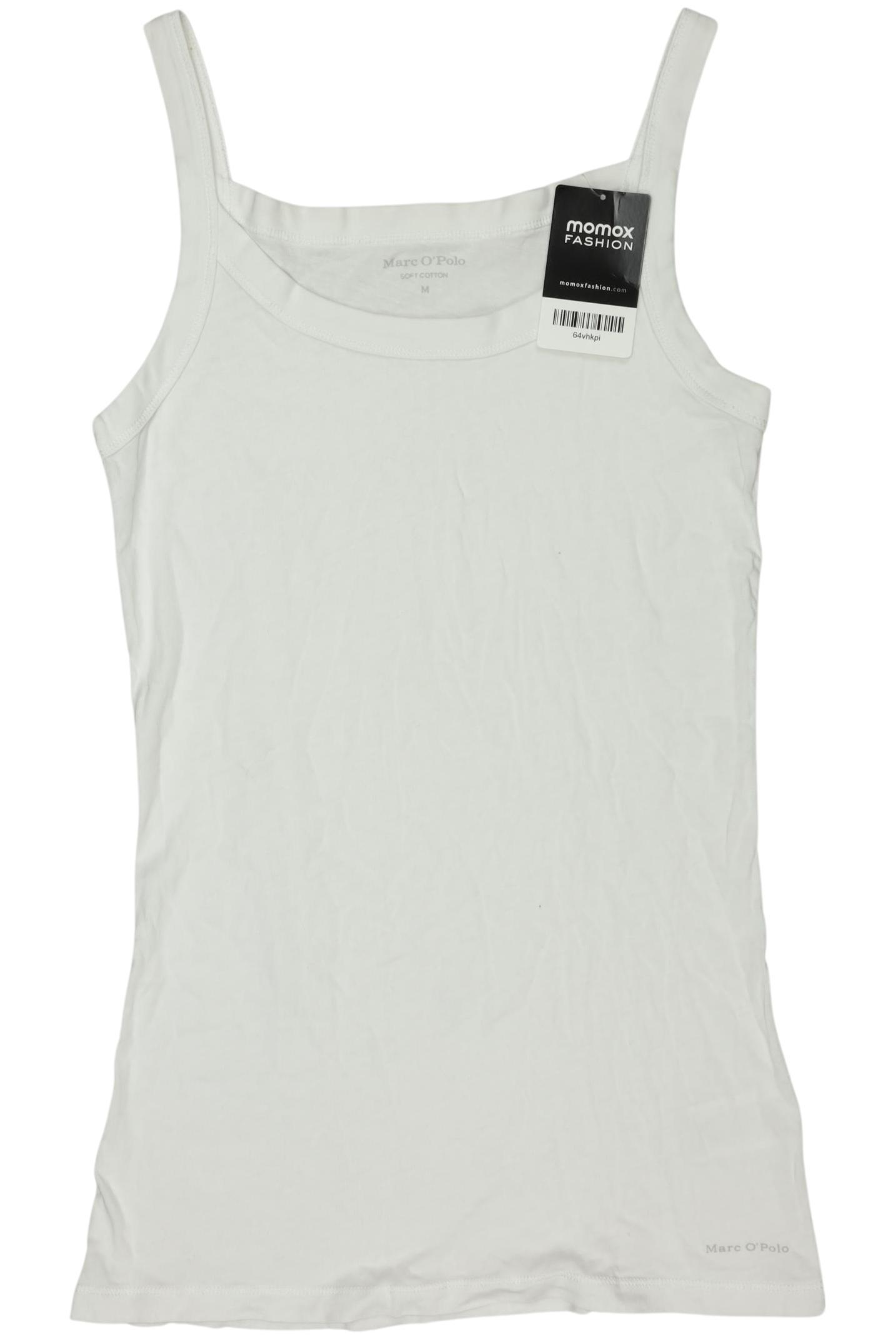 

Marc O Polo Damen Top, weiß, Gr. 38