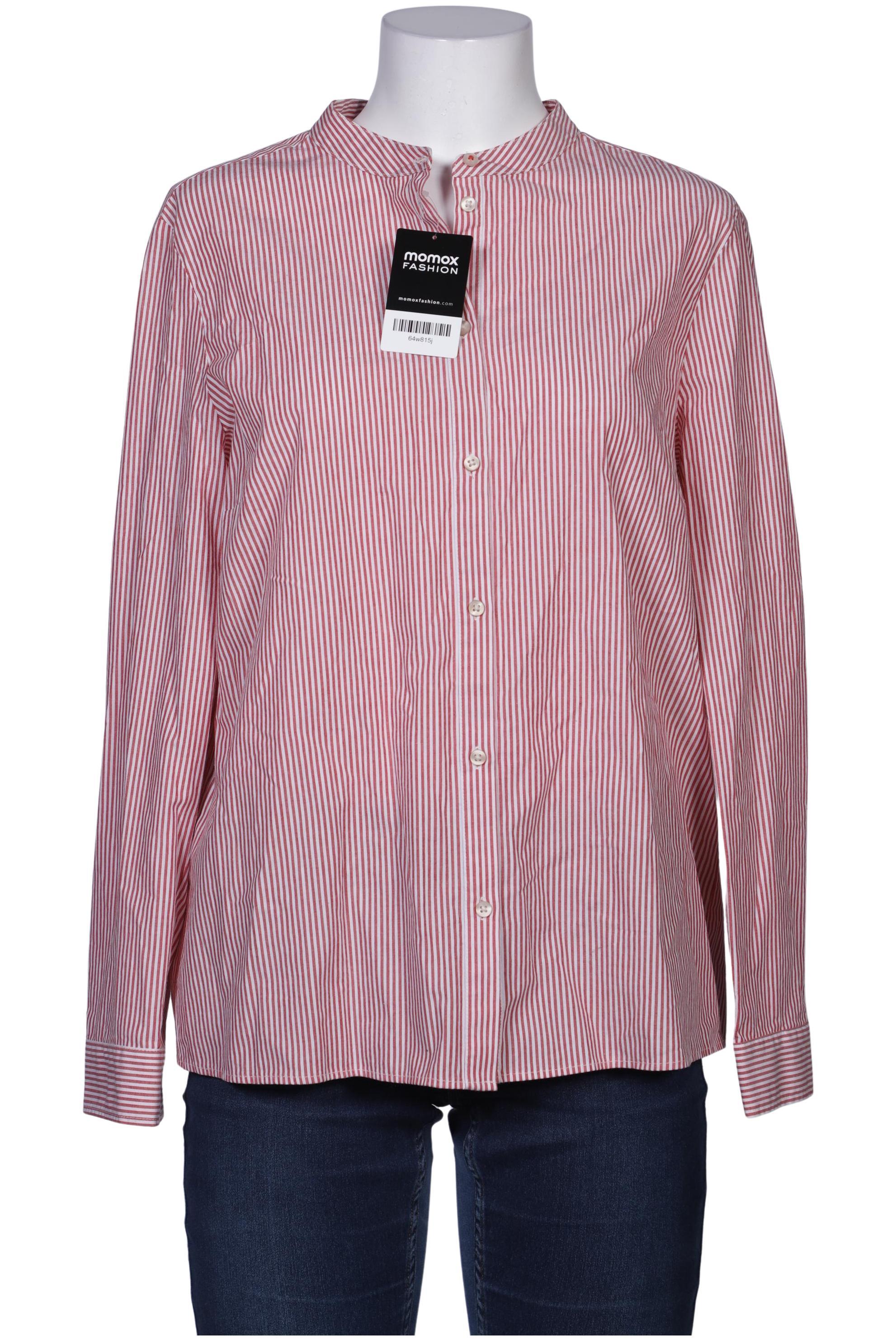 

Marc O Polo Damen Bluse, pink, Gr. 42