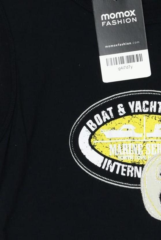 Thumbnail - Marc O Polo Jungen T-Shirt, marineblau, Gr. 164