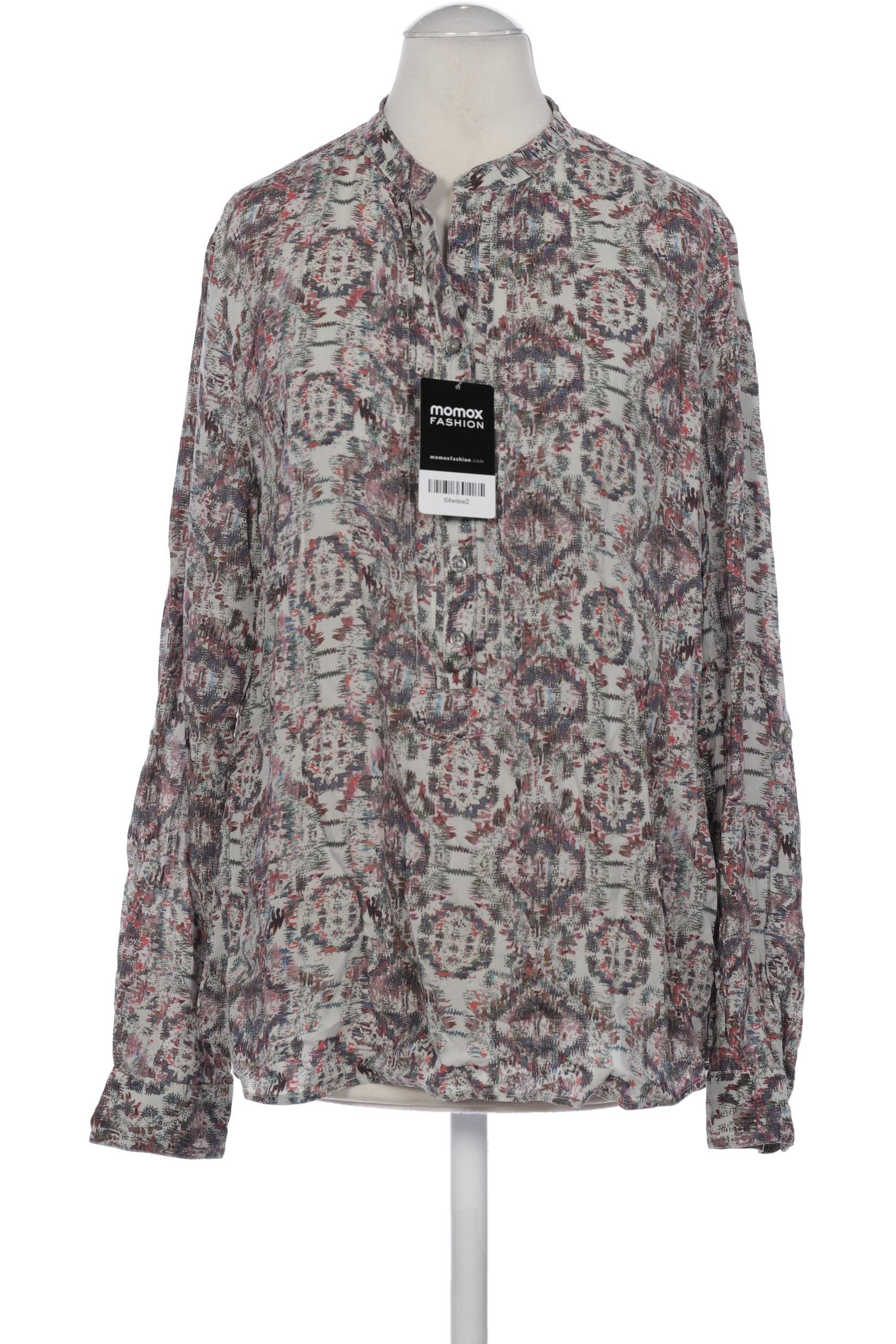 

Marc O Polo Damen Bluse, mehrfarbig, Gr. 38