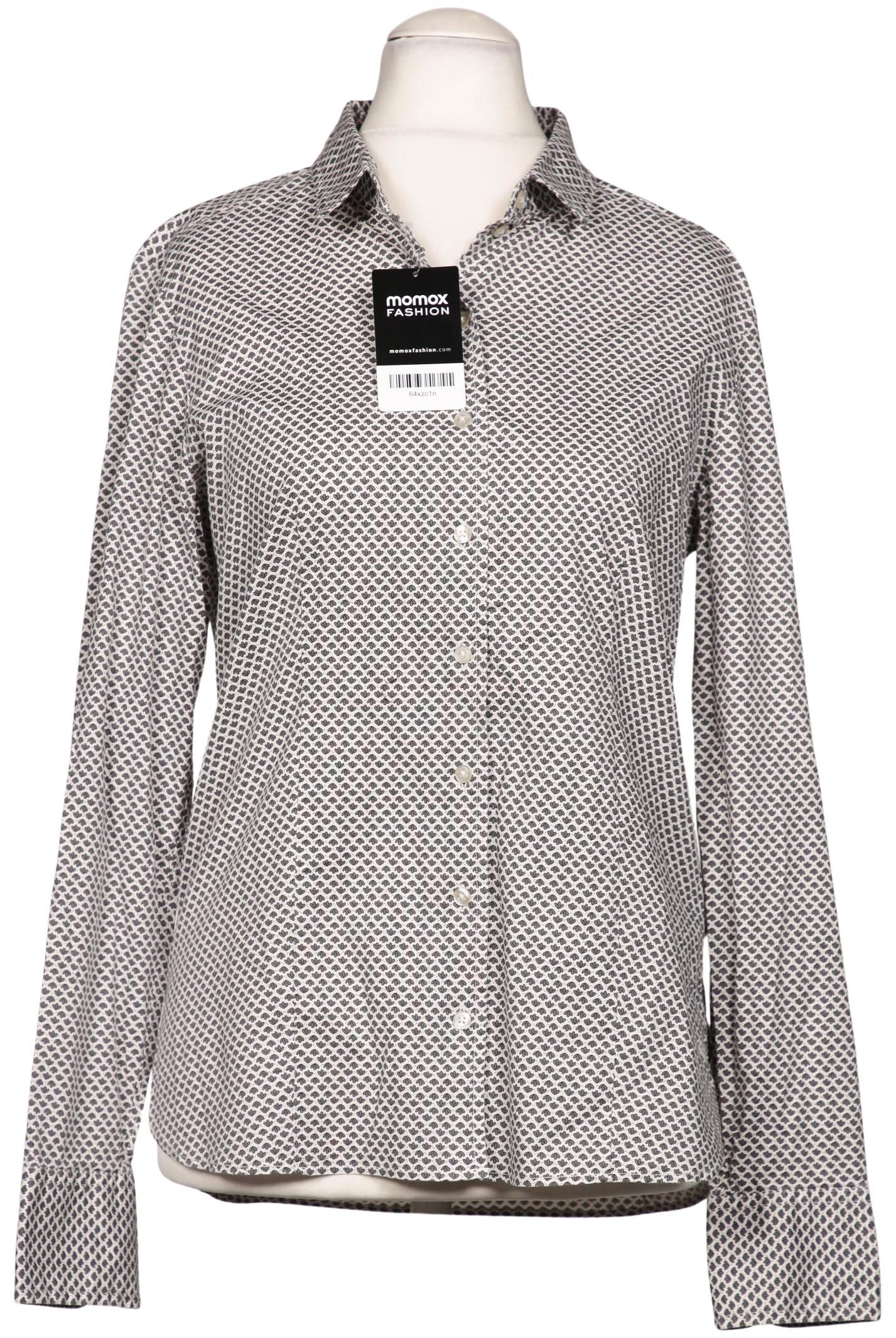 

Marc O Polo Damen Bluse, grau, Gr. 40