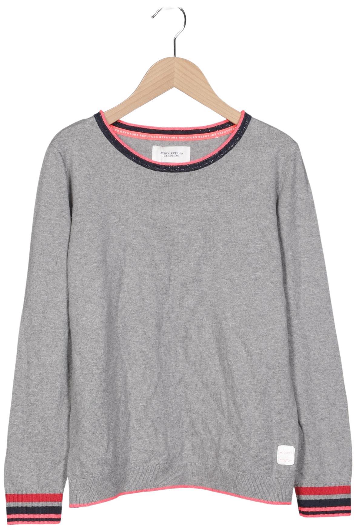 

Marc O Polo Damen Pullover, grau, Gr. 36