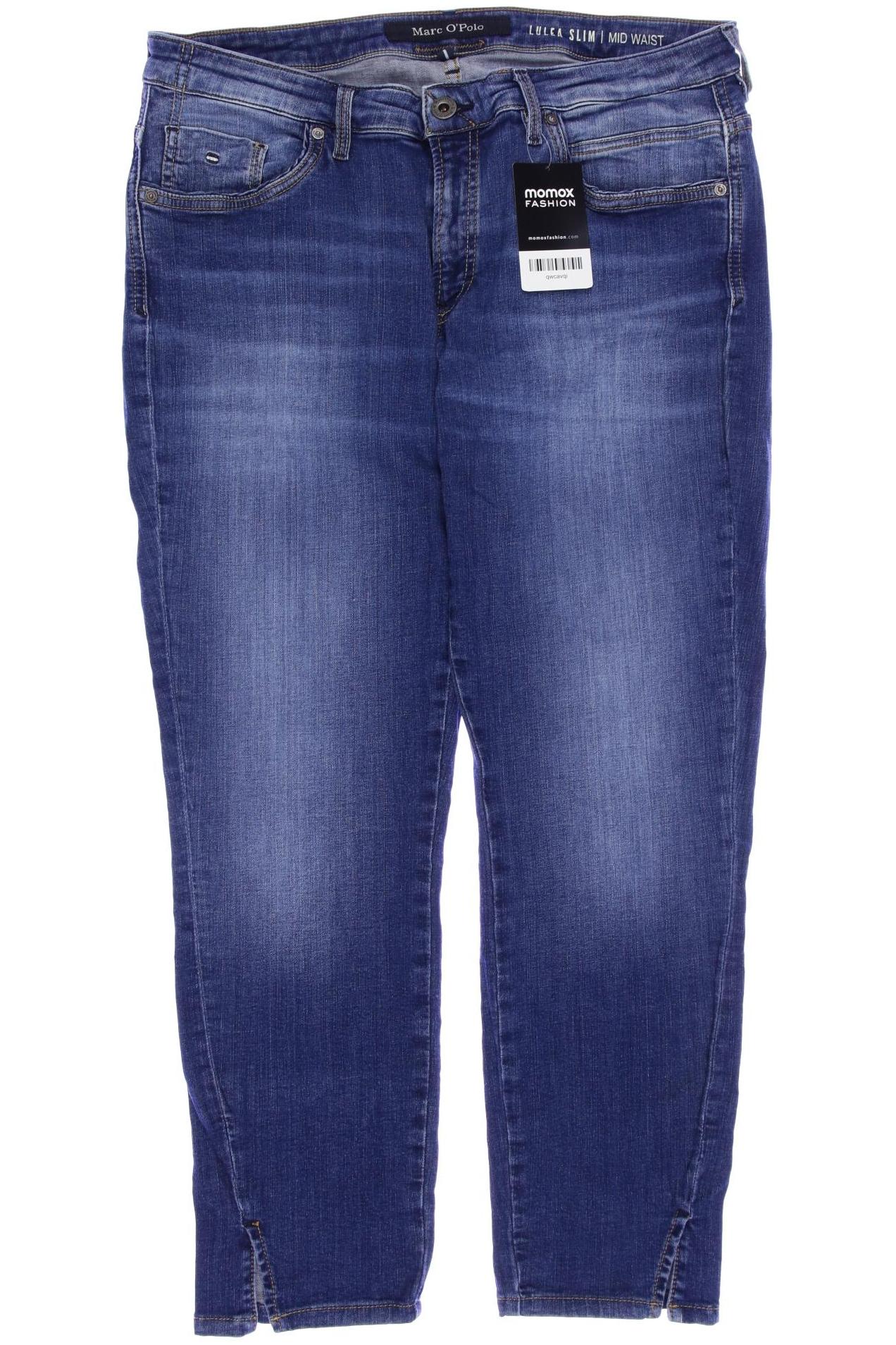 

Marc O Polo Damen Jeans, blau, Gr. 32